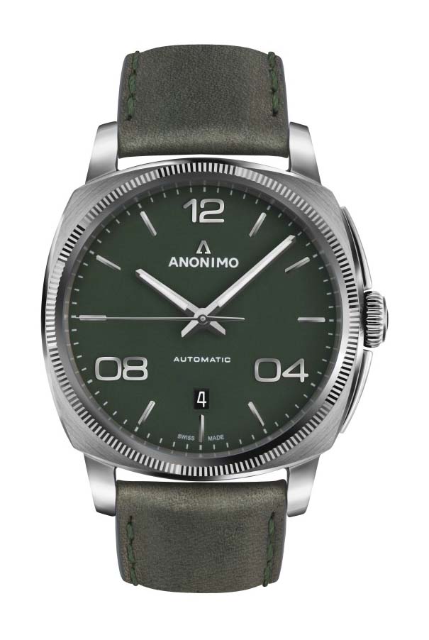 Anonimo Epurato watch