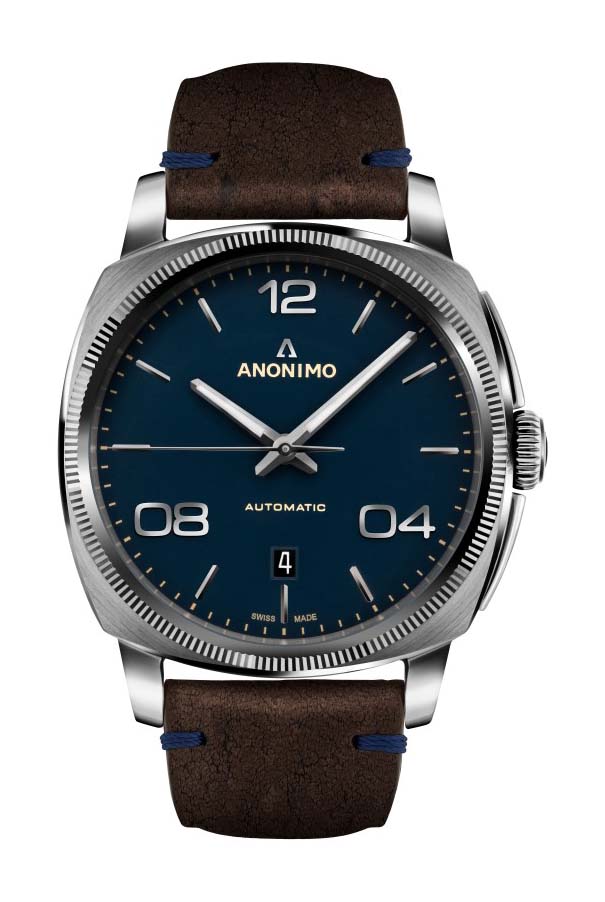 Anonimo Epurato watch