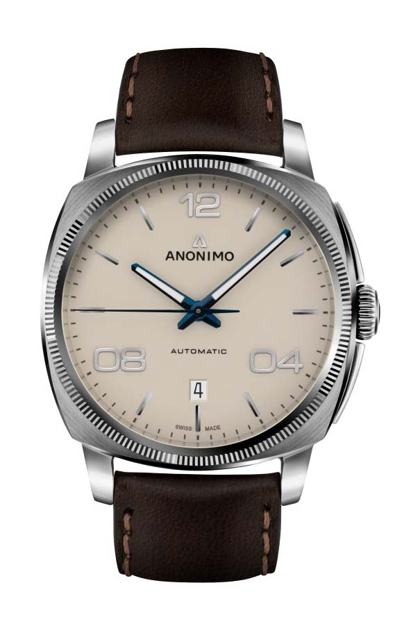 Anonimo Epurato watch