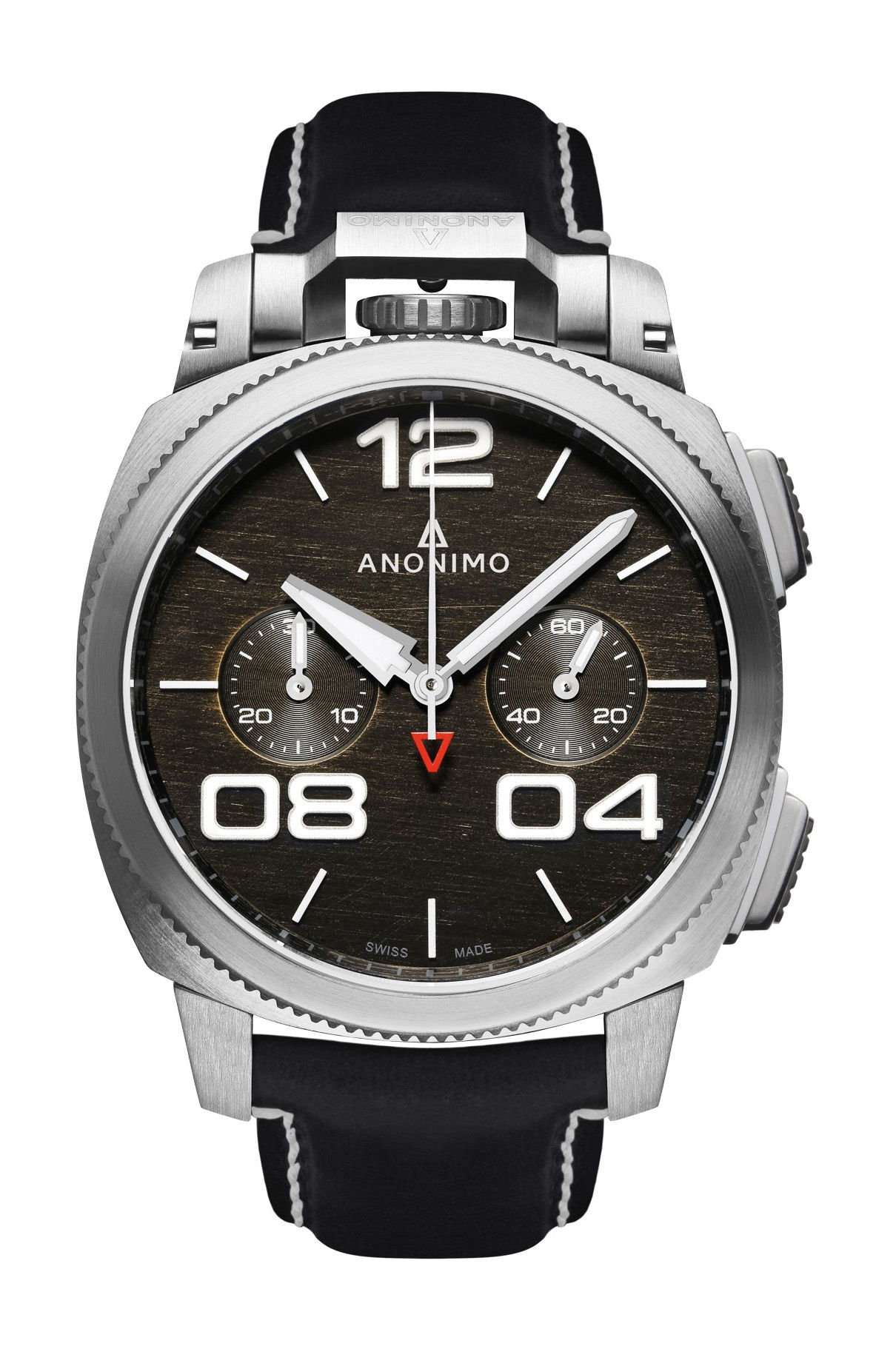 Anonimo Militare Chrono watch