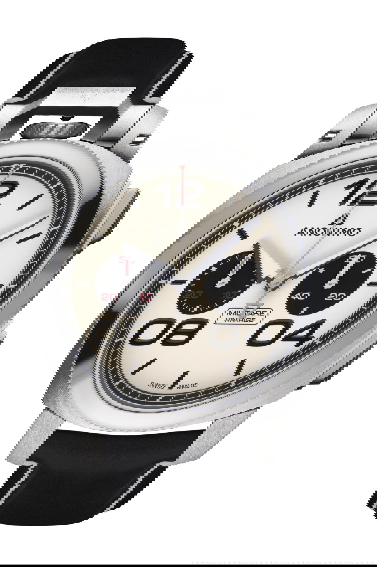 Anonimo Militare Chrono Vintage watch