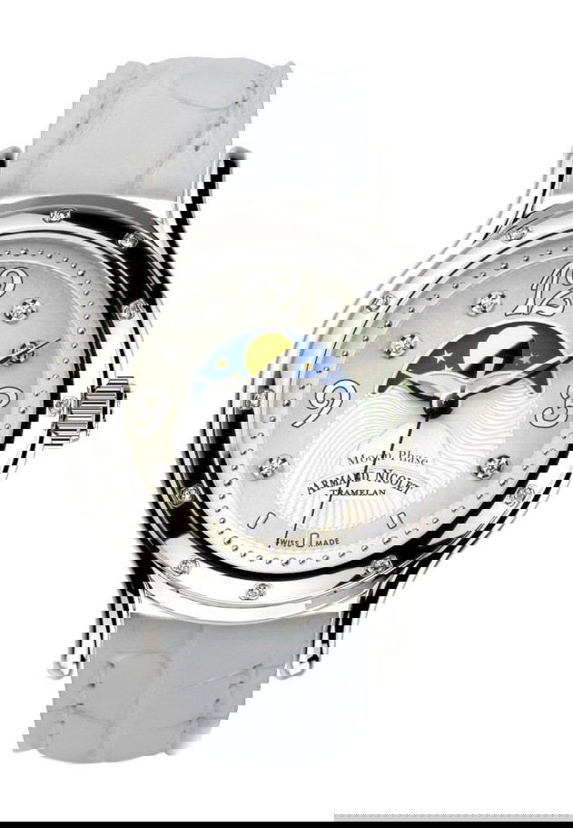 Armand Nicolet AL3 watch