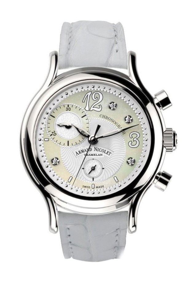 Armand Nicolet AL3 watch