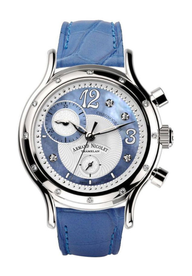 Armand Nicolet AL3 watch