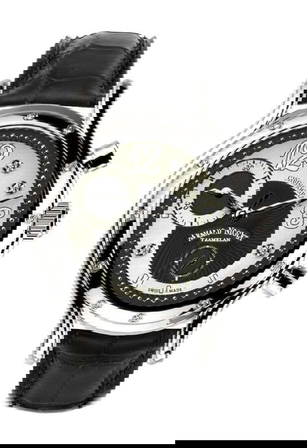 Armand Nicolet AL3 watch
