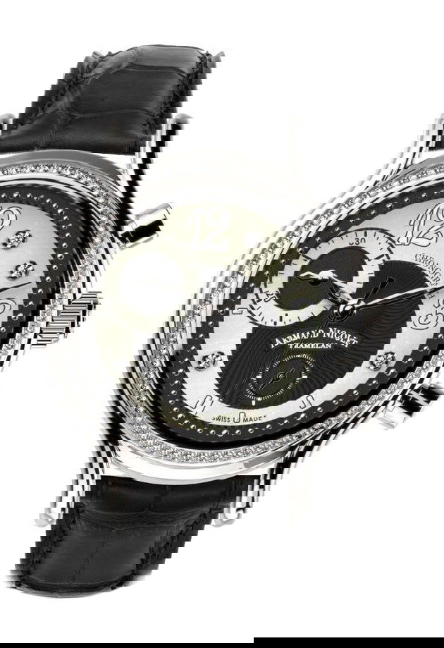 Armand Nicolet AL3 watch
