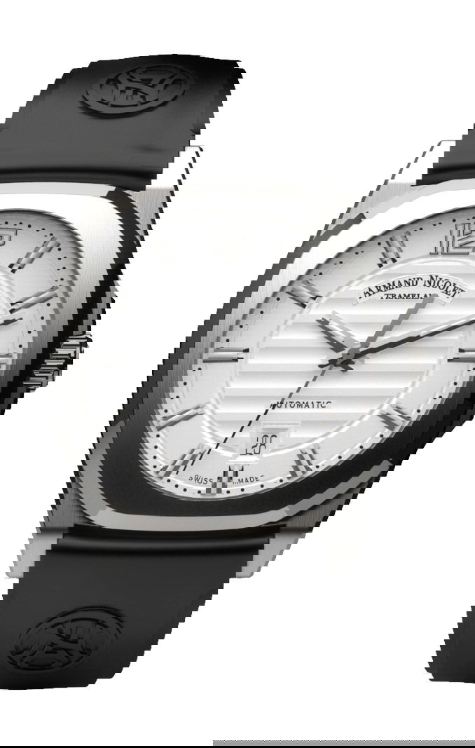 Armand Nicolet J09-3 watch