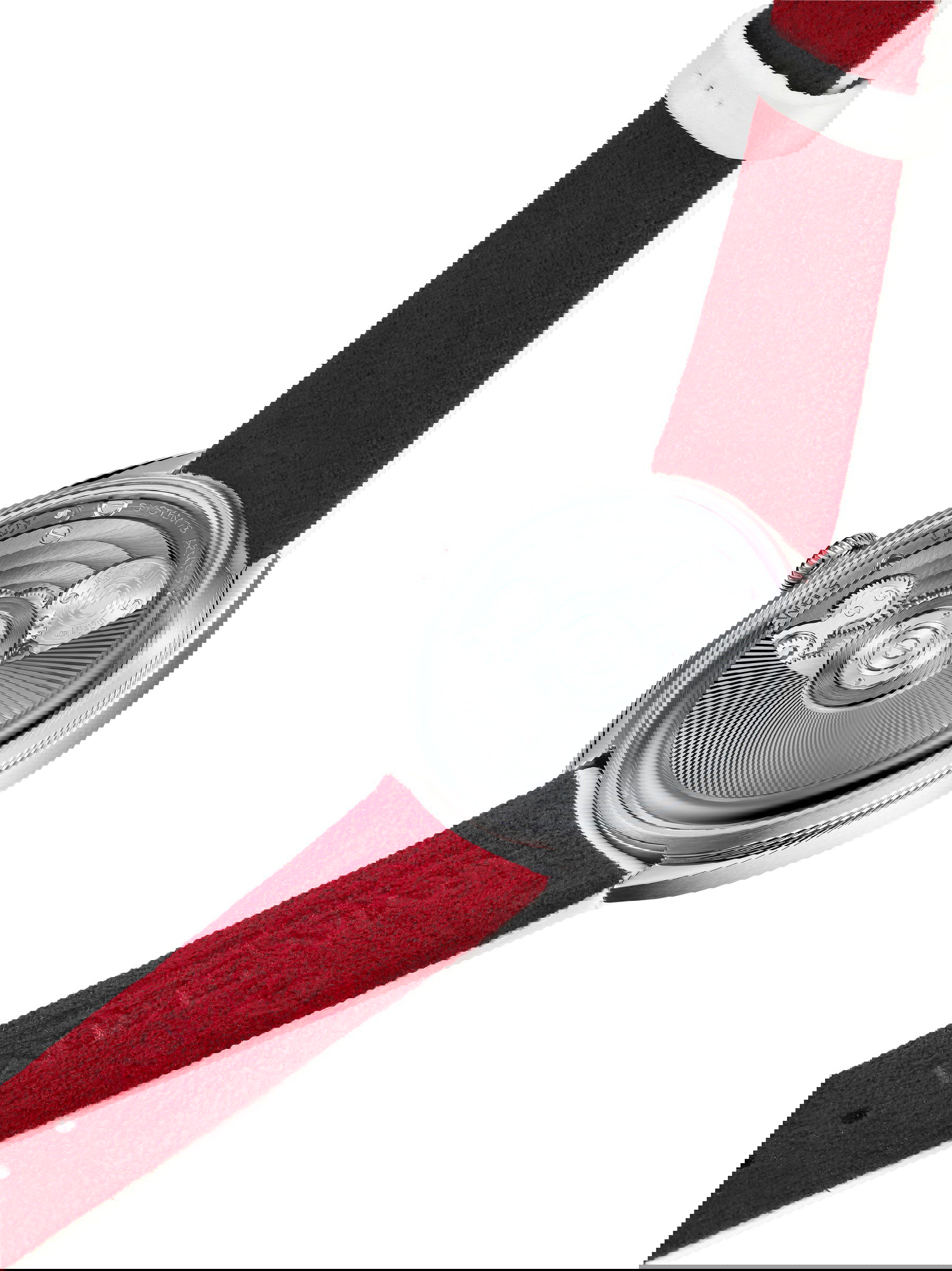 Armin Strom Lady Beat Manufacture Edition White - View 3