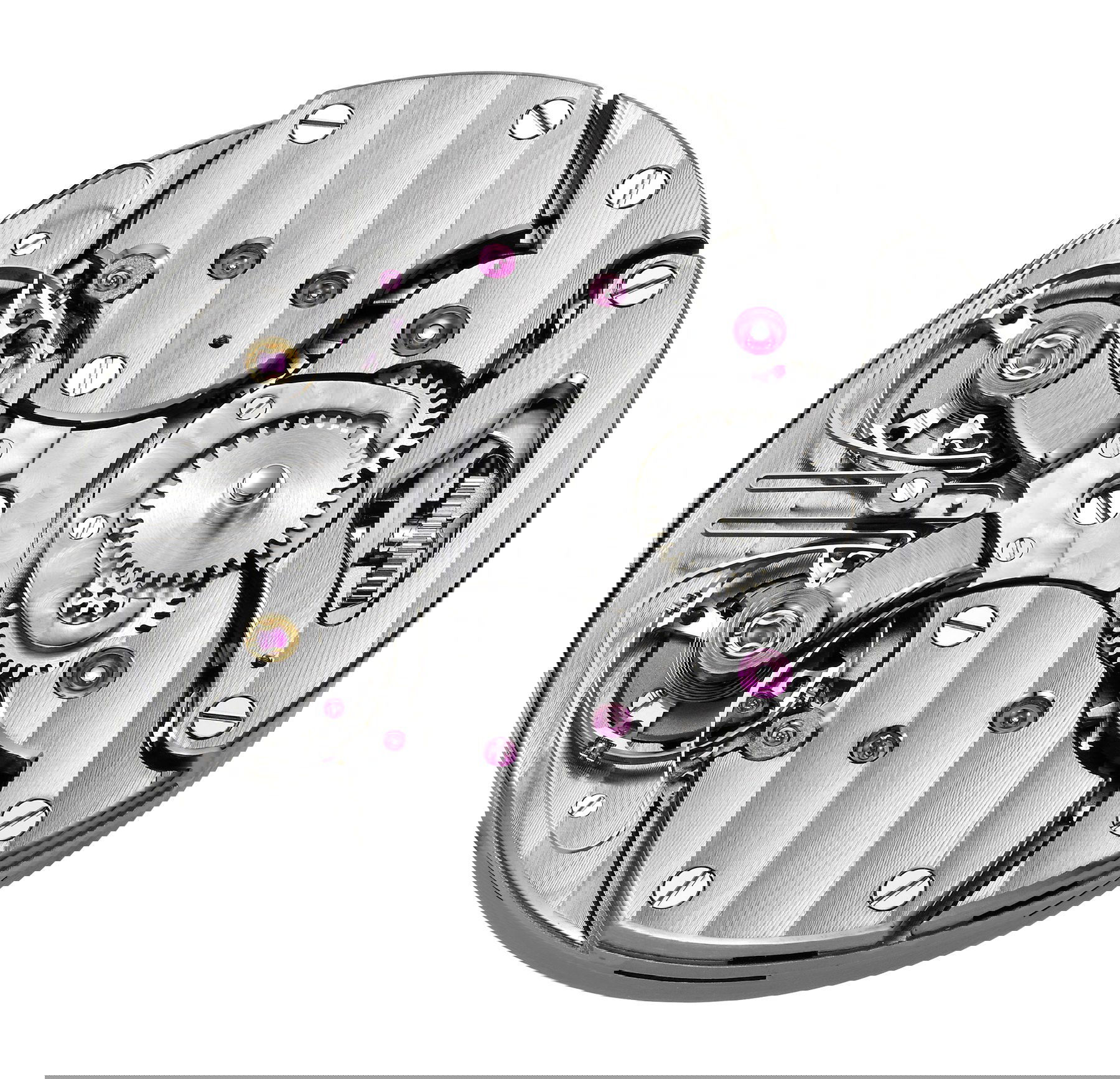 Armin Strom Pure Resonance Manufacture Edition Rose Gold - View 2