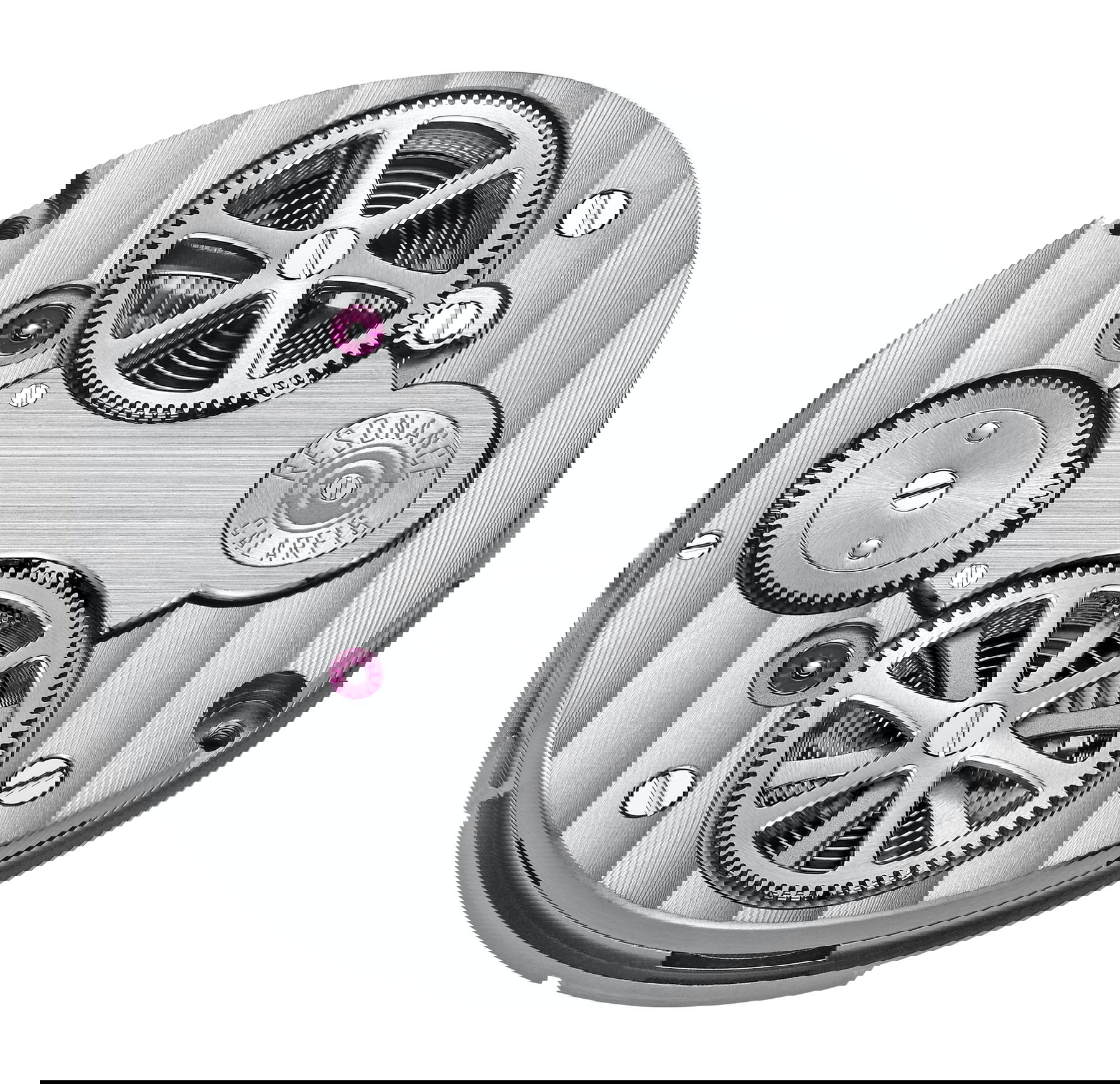 Armin Strom Pure Resonance Manufacture Edition Rose Gold - View 3