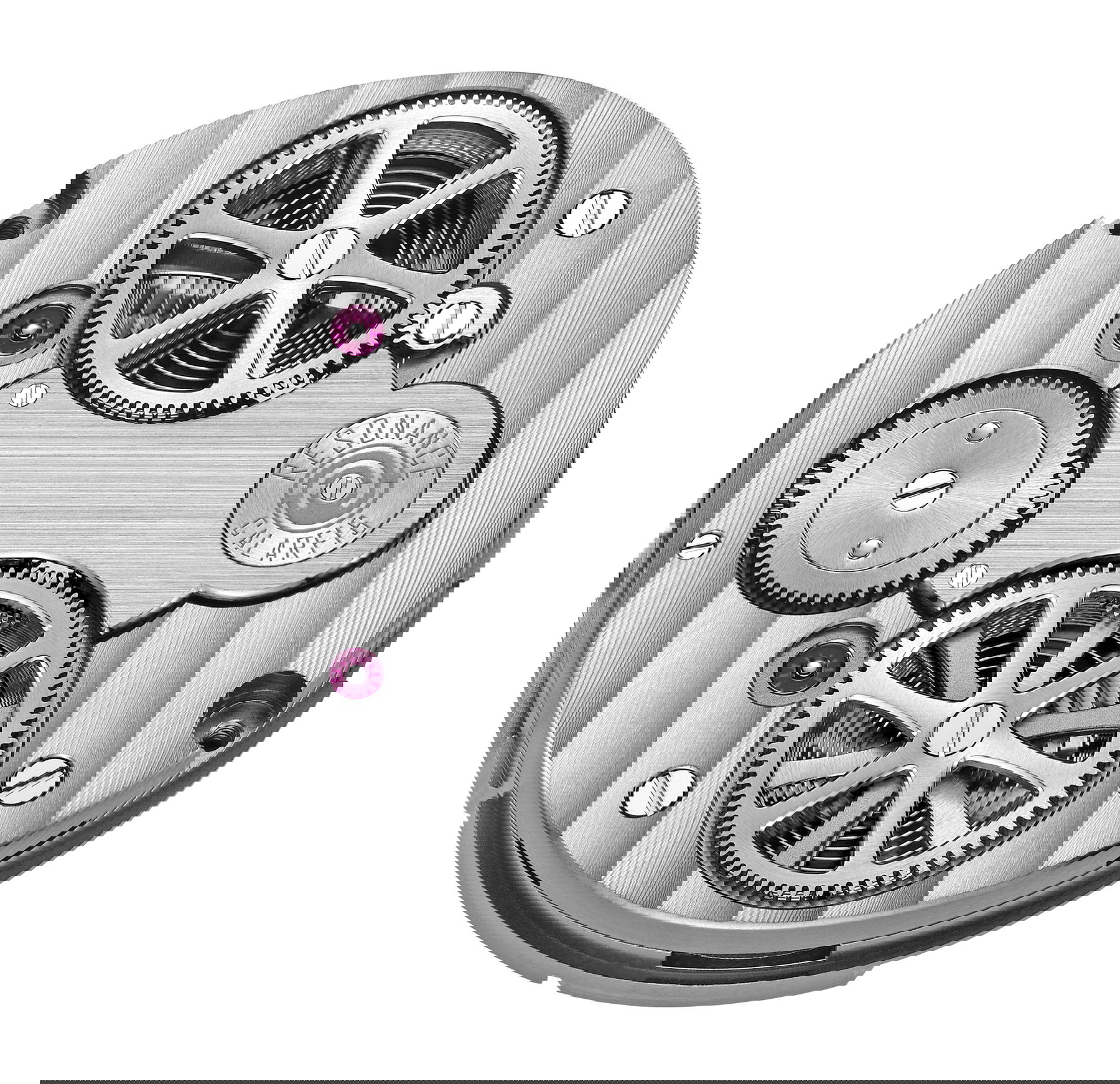 Armin Strom Pure Resonance Special Edition Sky Blue - View 2