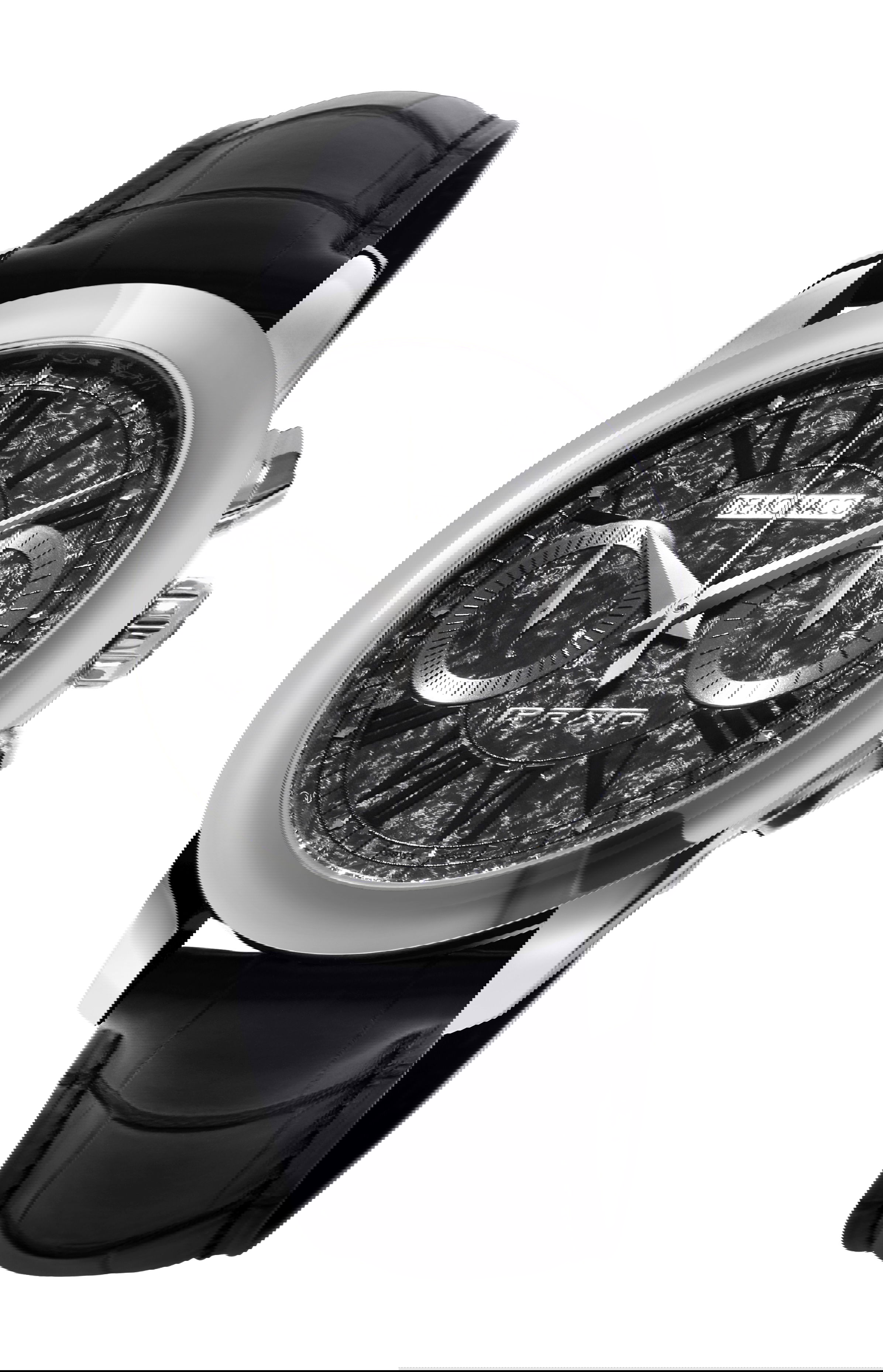 Ateliers De Monaco Admiral Chronographe Flyback Prato watch