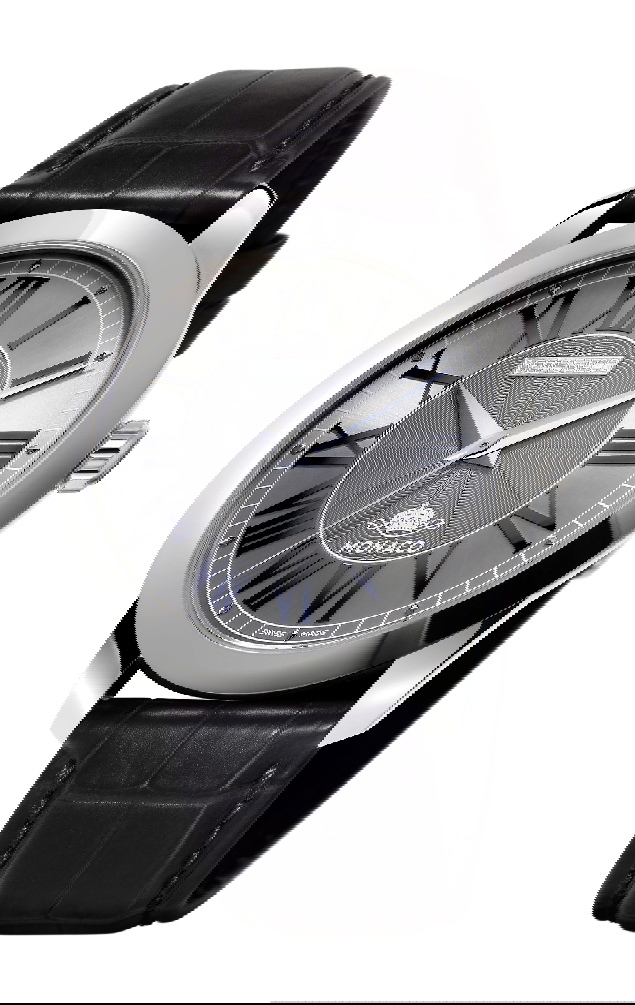Ateliers De Monaco Poinçon de Genève Classique watch