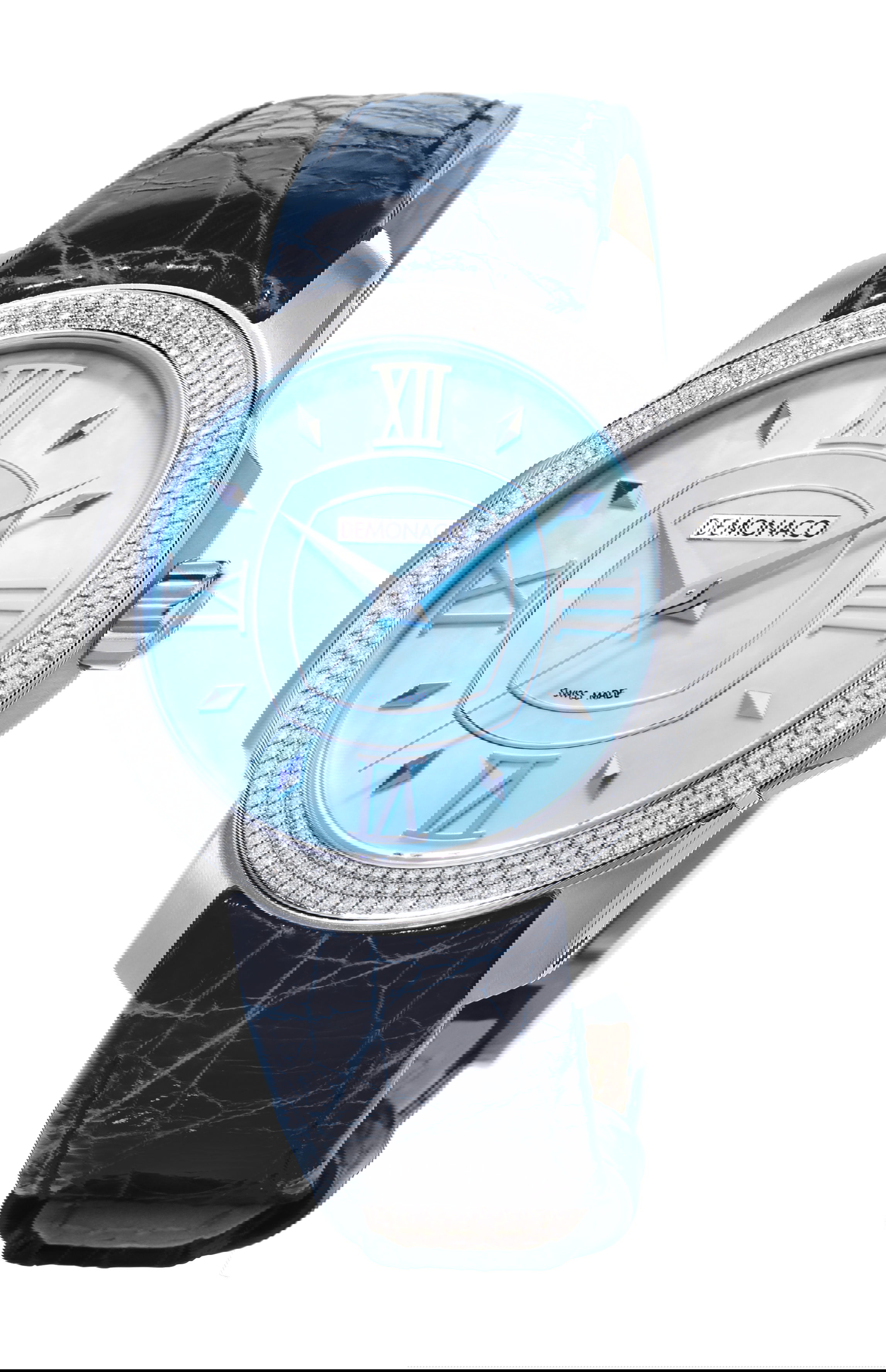 Ateliers De Monaco Ronde de Monte-Carlo Classique watch