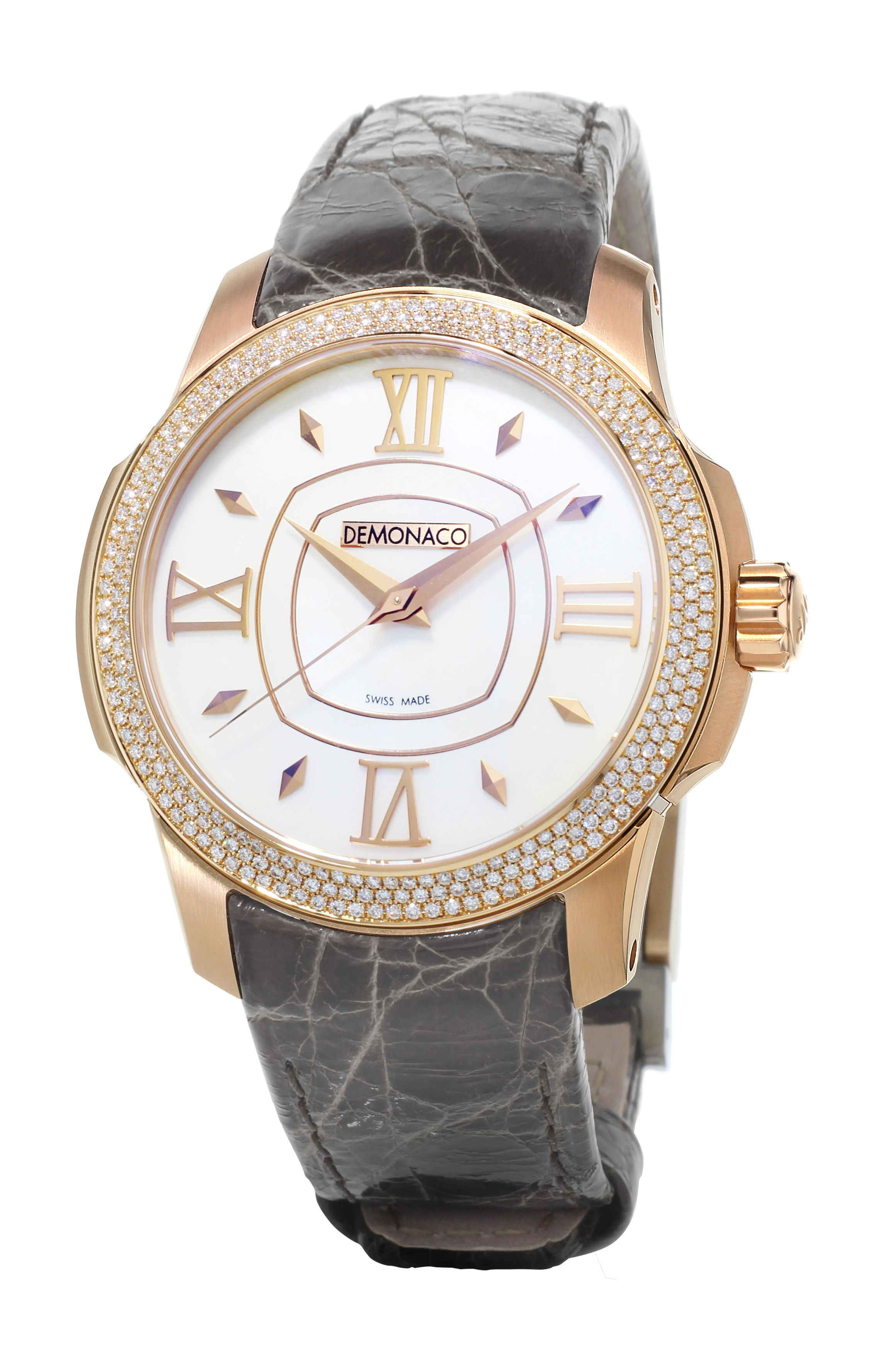 Ateliers De Monaco Ronde de Monte-Carlo Classique watch