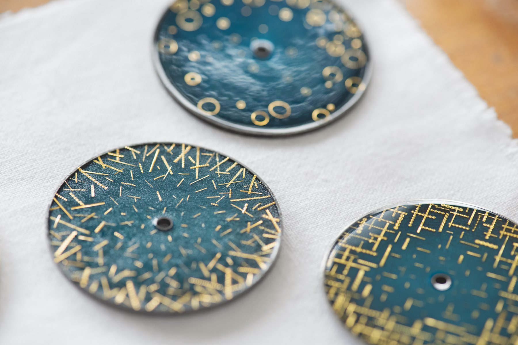 Audemars Piguet Code 11.59 by Audemars Piguet Grande Sonnerie Carillon Supersonnerie - View 3