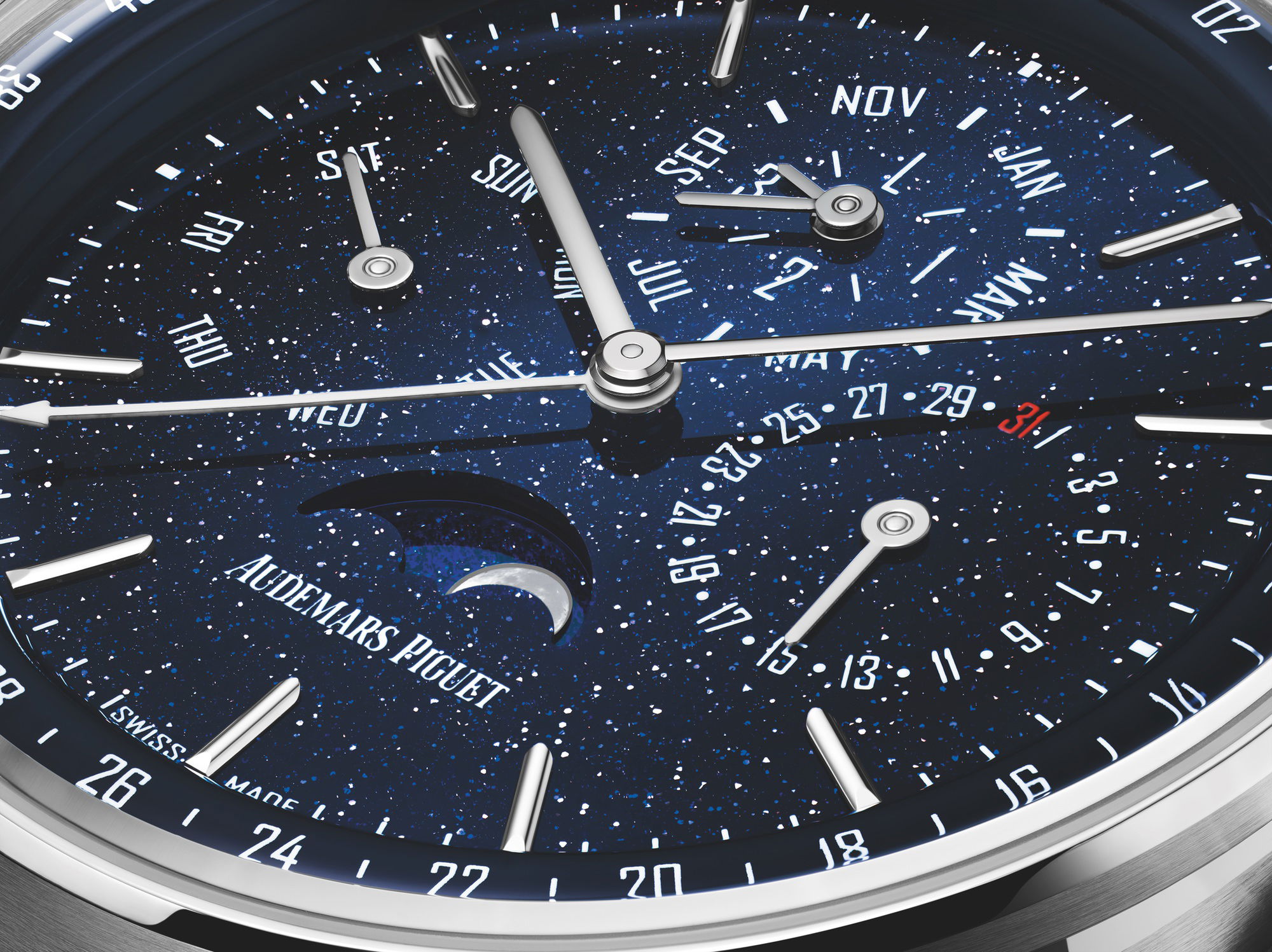 Audemars Piguet Code 11.59 by Audemars Piguet - View 2