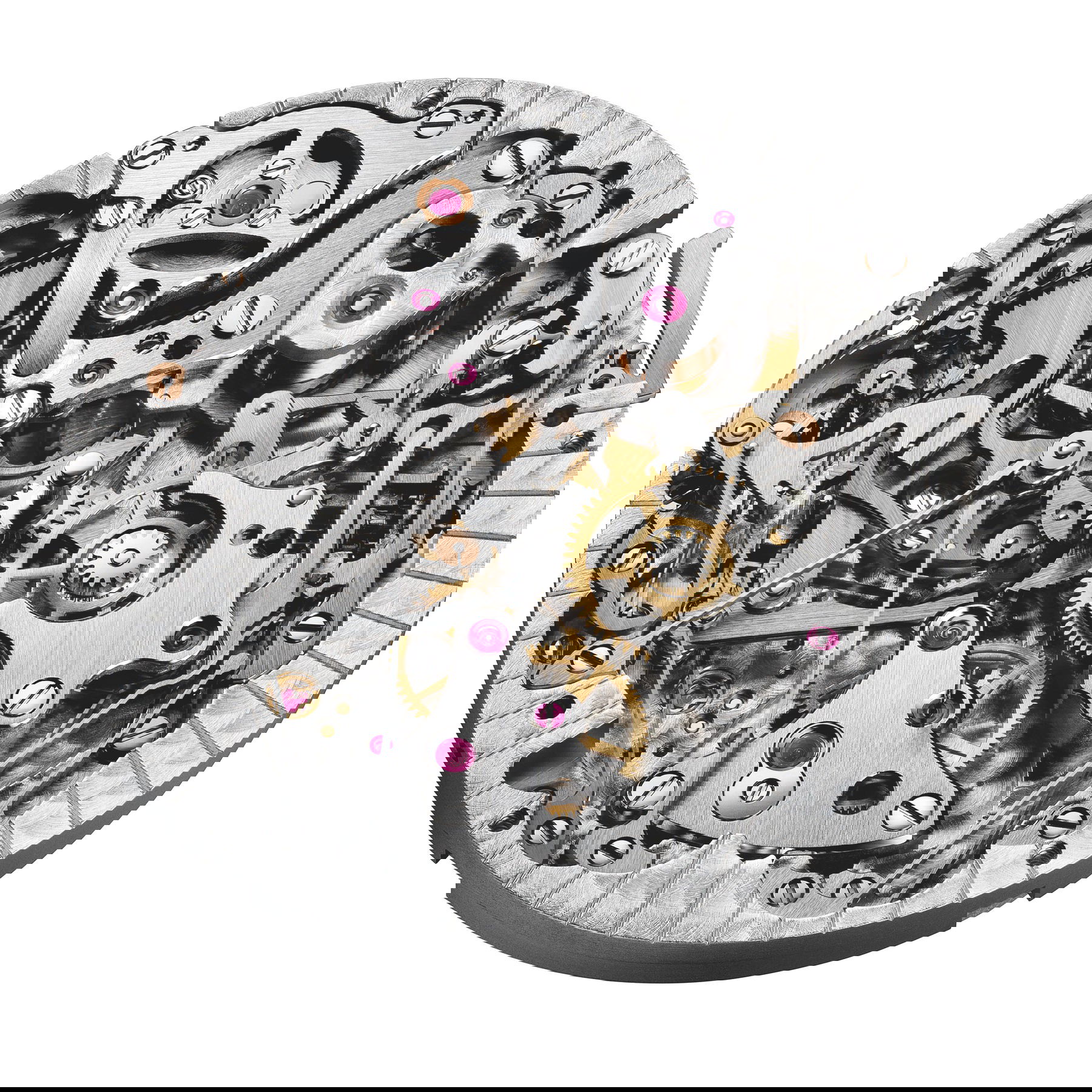 Audemars Piguet Code 11.59 by Audemars Piguet Grande Sonnerie Carillon Supersonnerie - View 3