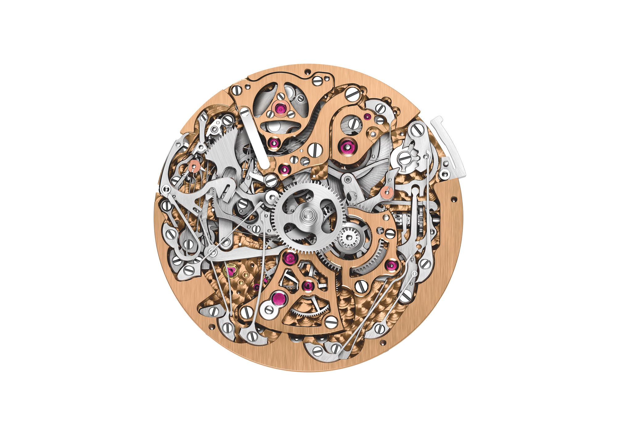 Audemars Piguet Code 11.59 by Audemars Piguet Grande Sonnerie Carillon Supersonnerie - View 2