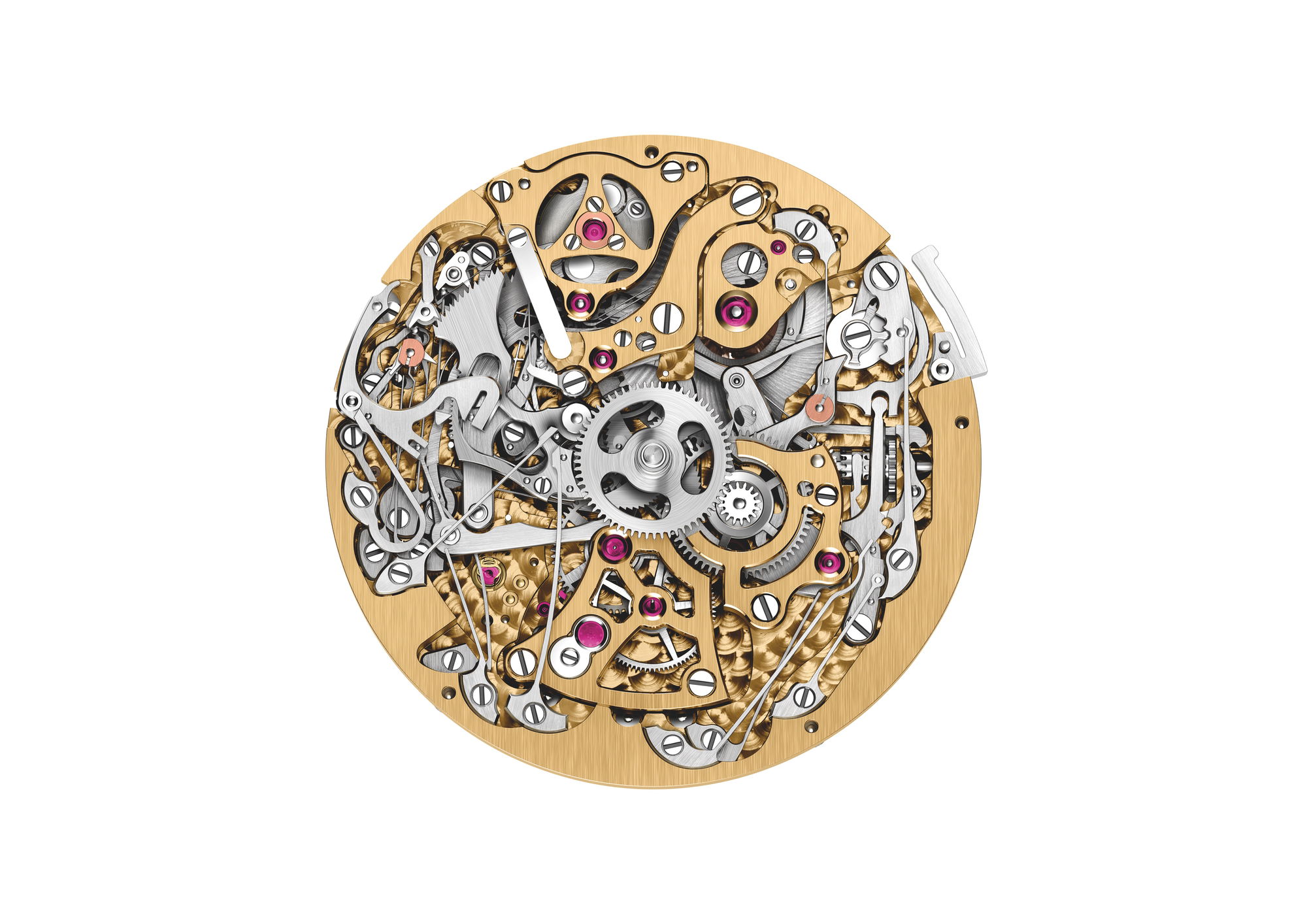 Audemars Piguet Code 11.59 by Audemars Piguet Grande Sonnerie Carillon Supersonnerie - View 2