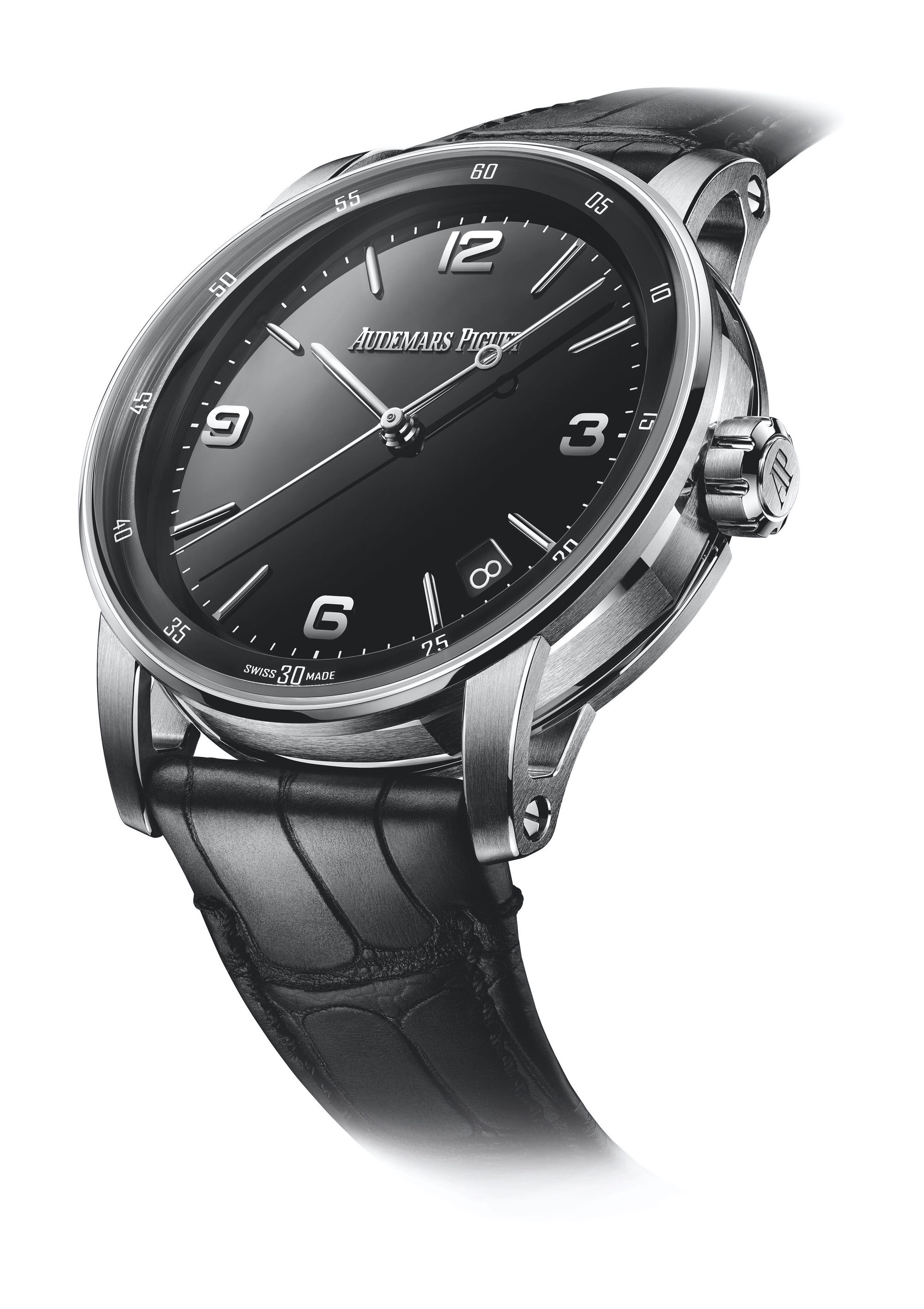 Audemars Piguet CODE 11.59 by Audemars Piguet Selfwinding watch