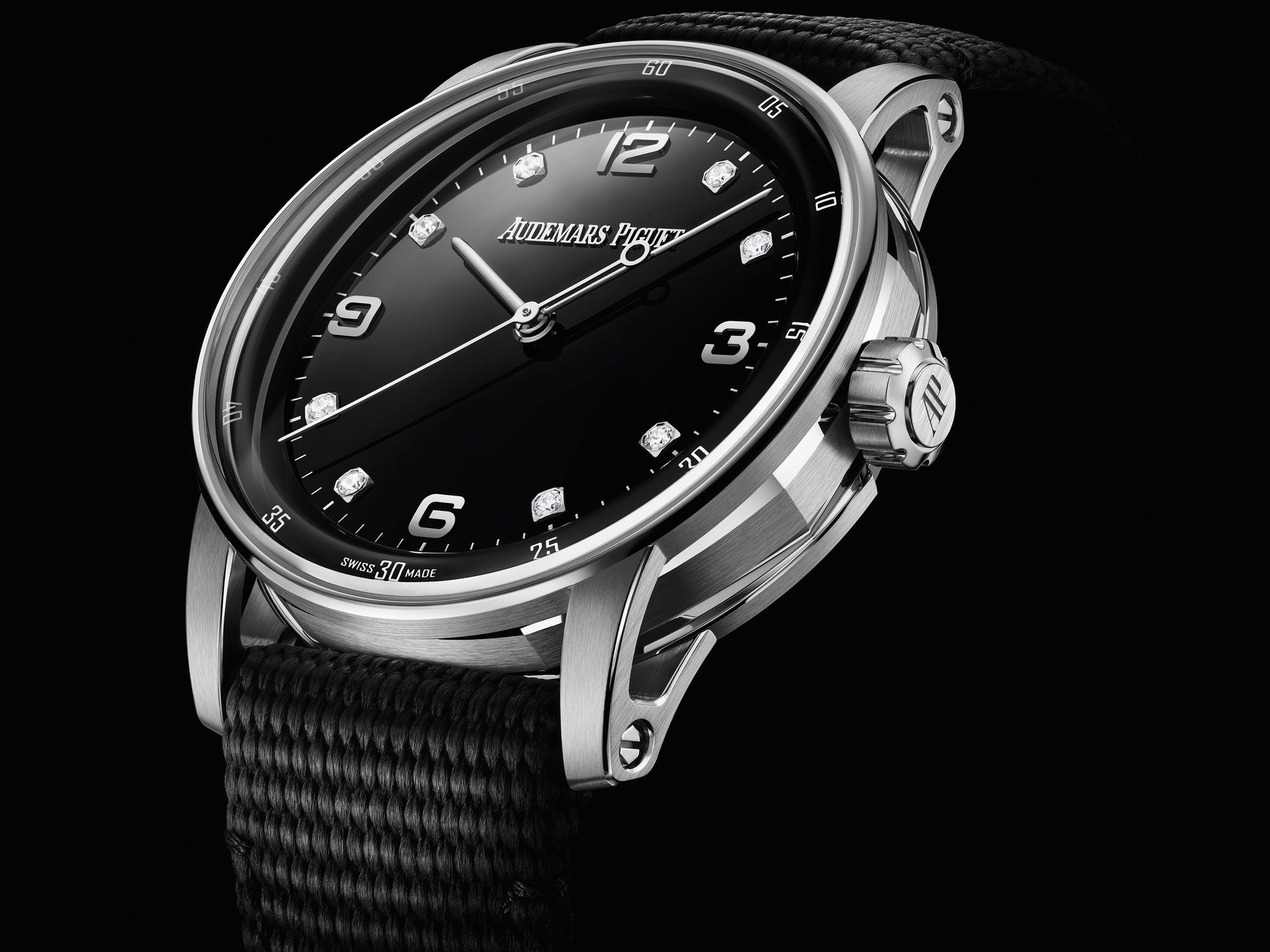 Audemars Piguet Code 11.59 by Audemars Piguet Selfwinding - View 2