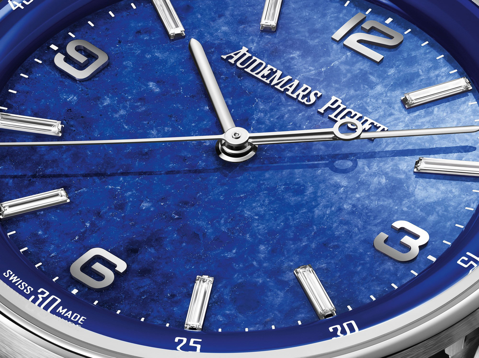 Audemars Piguet Code 11.59 by Audemars Piguet Selfwinding - View 2