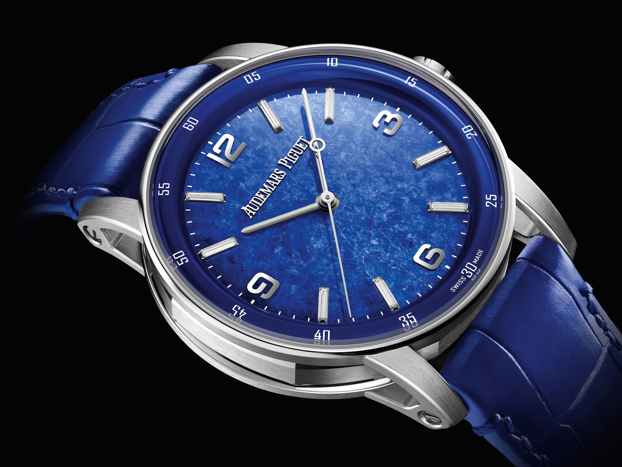 Audemars Piguet Code 11.59 by Audemars Piguet Selfwinding - View 3