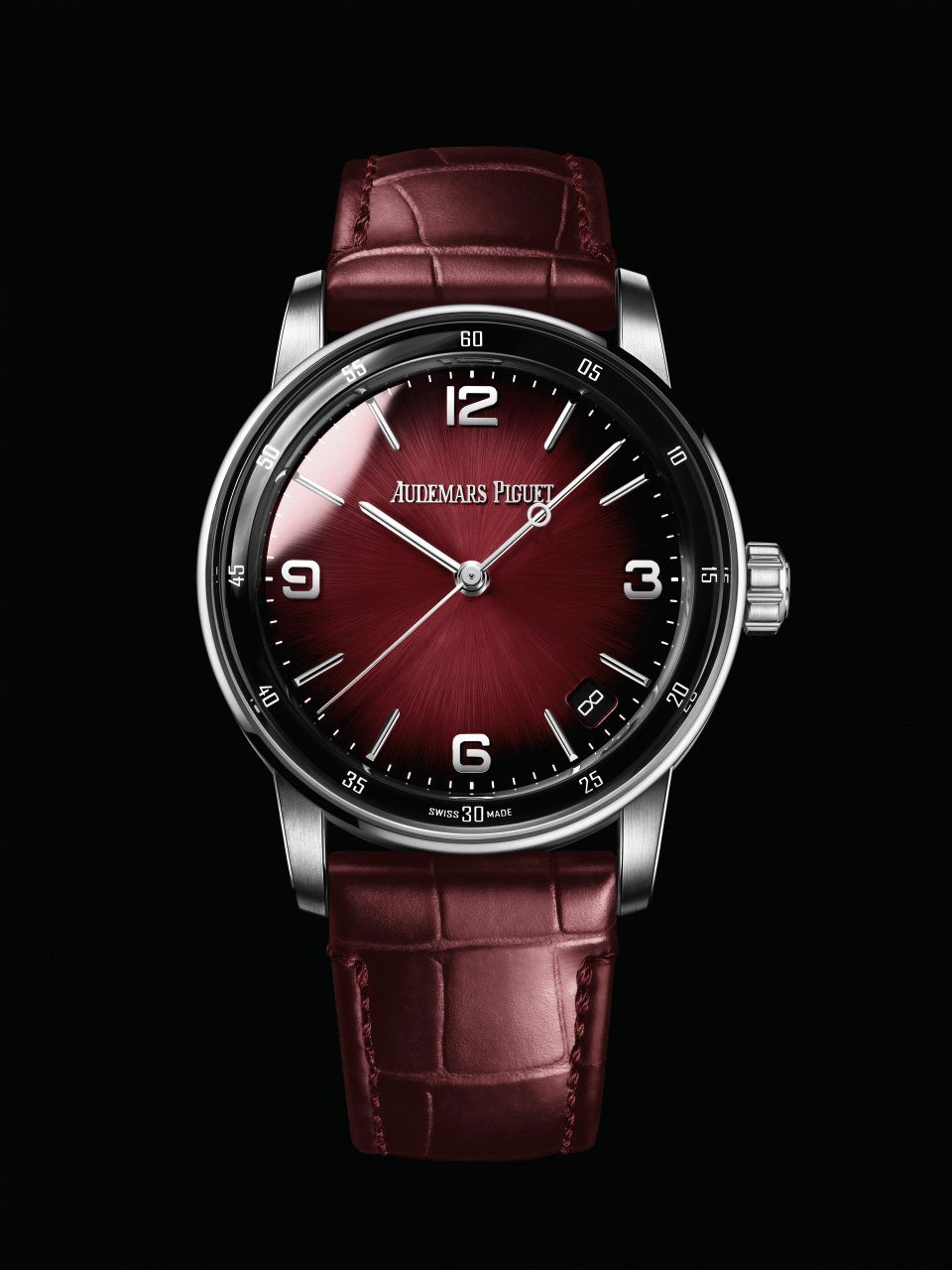 Audemars Piguet Code 11.59 by Audemars Piguet Selfwinding - View 2
