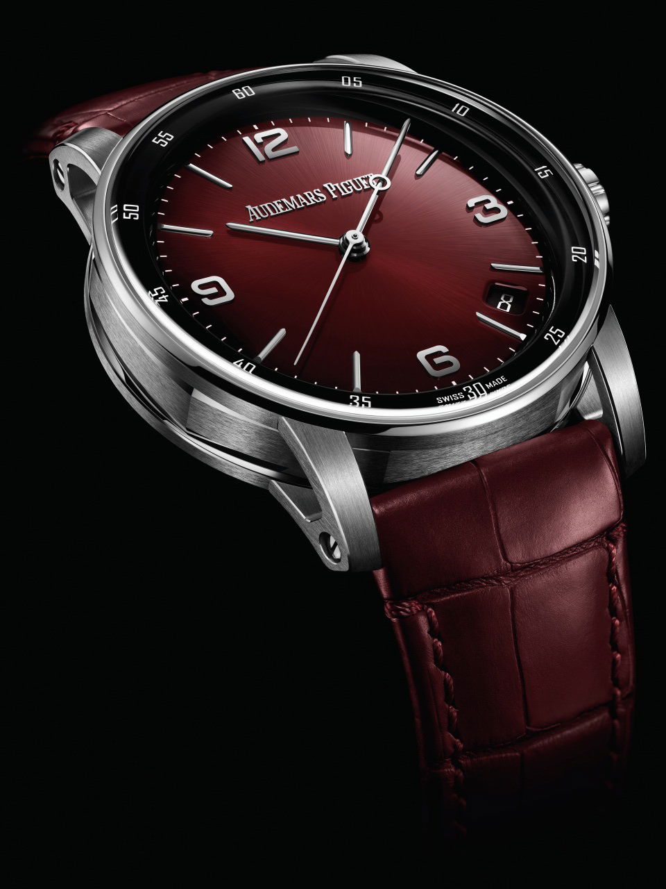Audemars Piguet Code 11.59 by Audemars Piguet Selfwinding - View 3