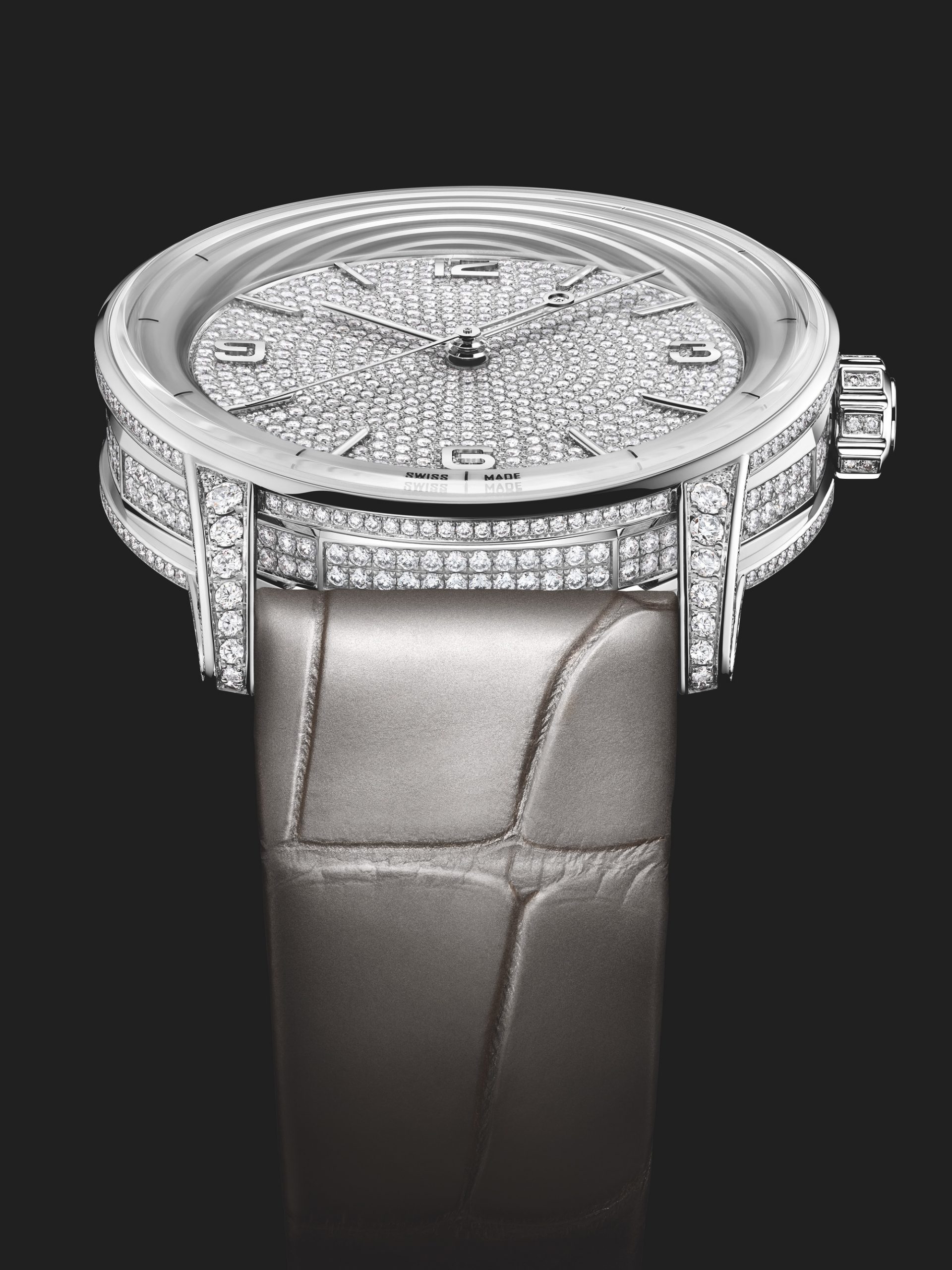 Audemars Piguet Code 11.59 by Audemars Piguet Selfwinding - View 2