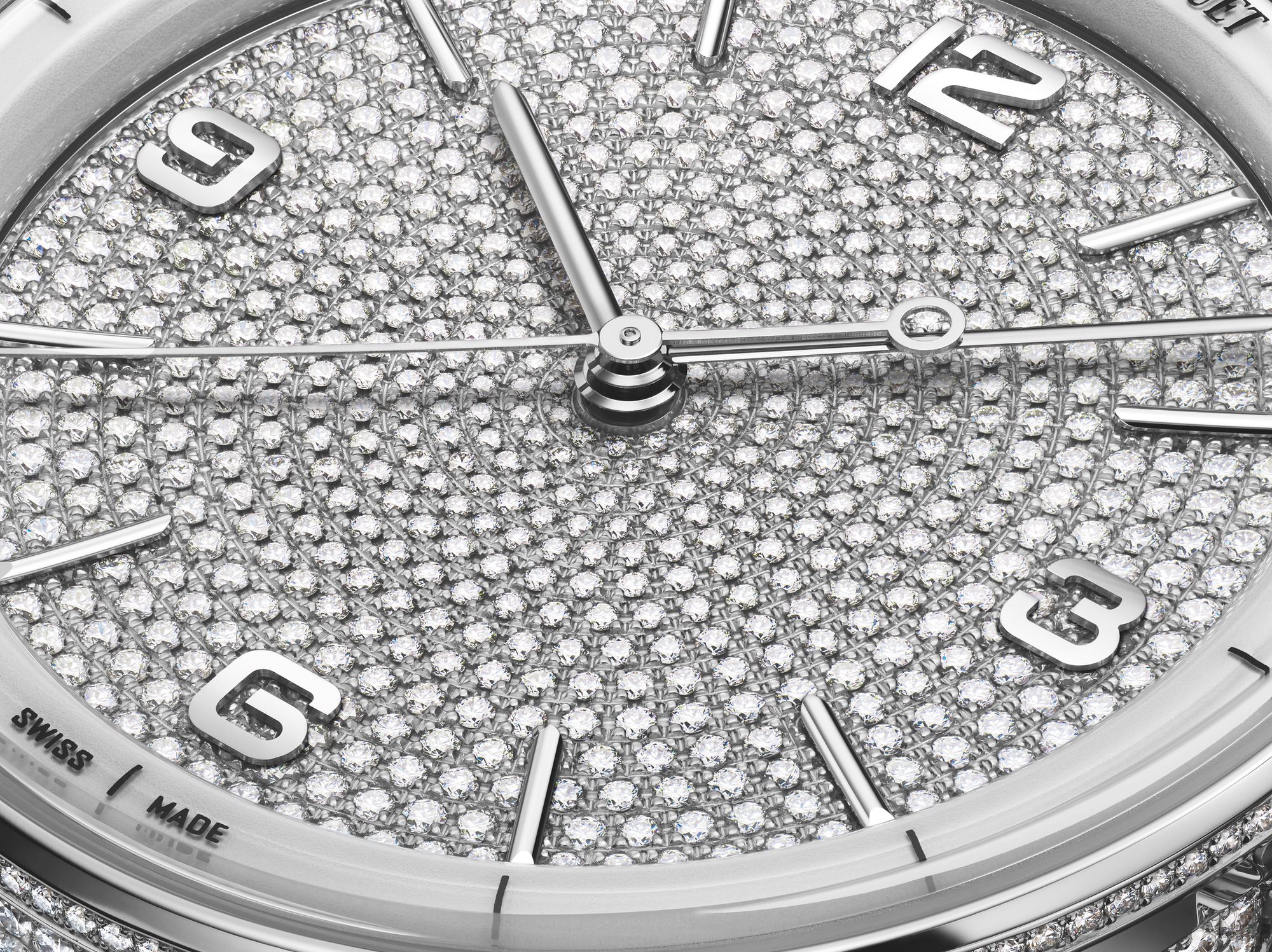Audemars Piguet Code 11.59 by Audemars Piguet Selfwinding - View 3