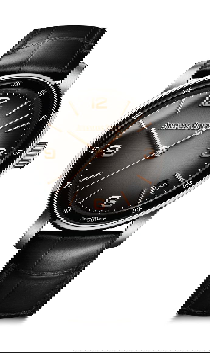 Audemars Piguet Code 11.59 by Audemars Piguet Selfwinding watch