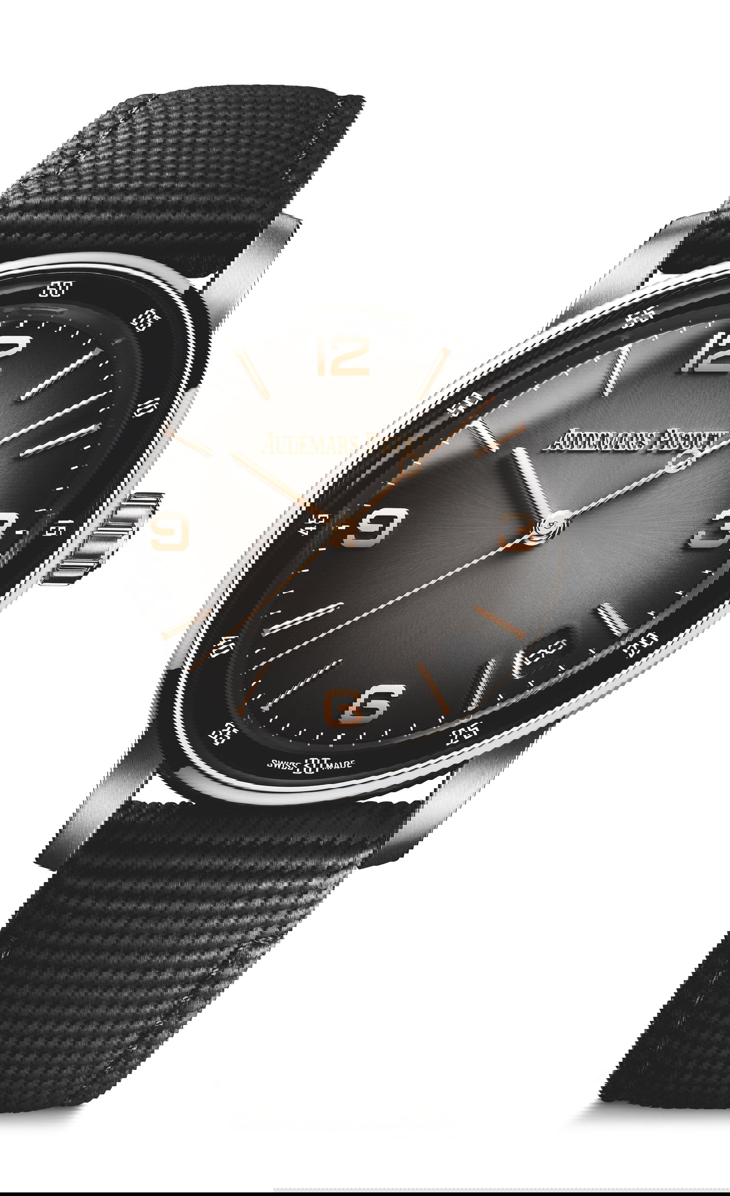 Audemars Piguet Code 11.59 by Audemars Piguet Selfwinding luxury timepiece - detailed view
