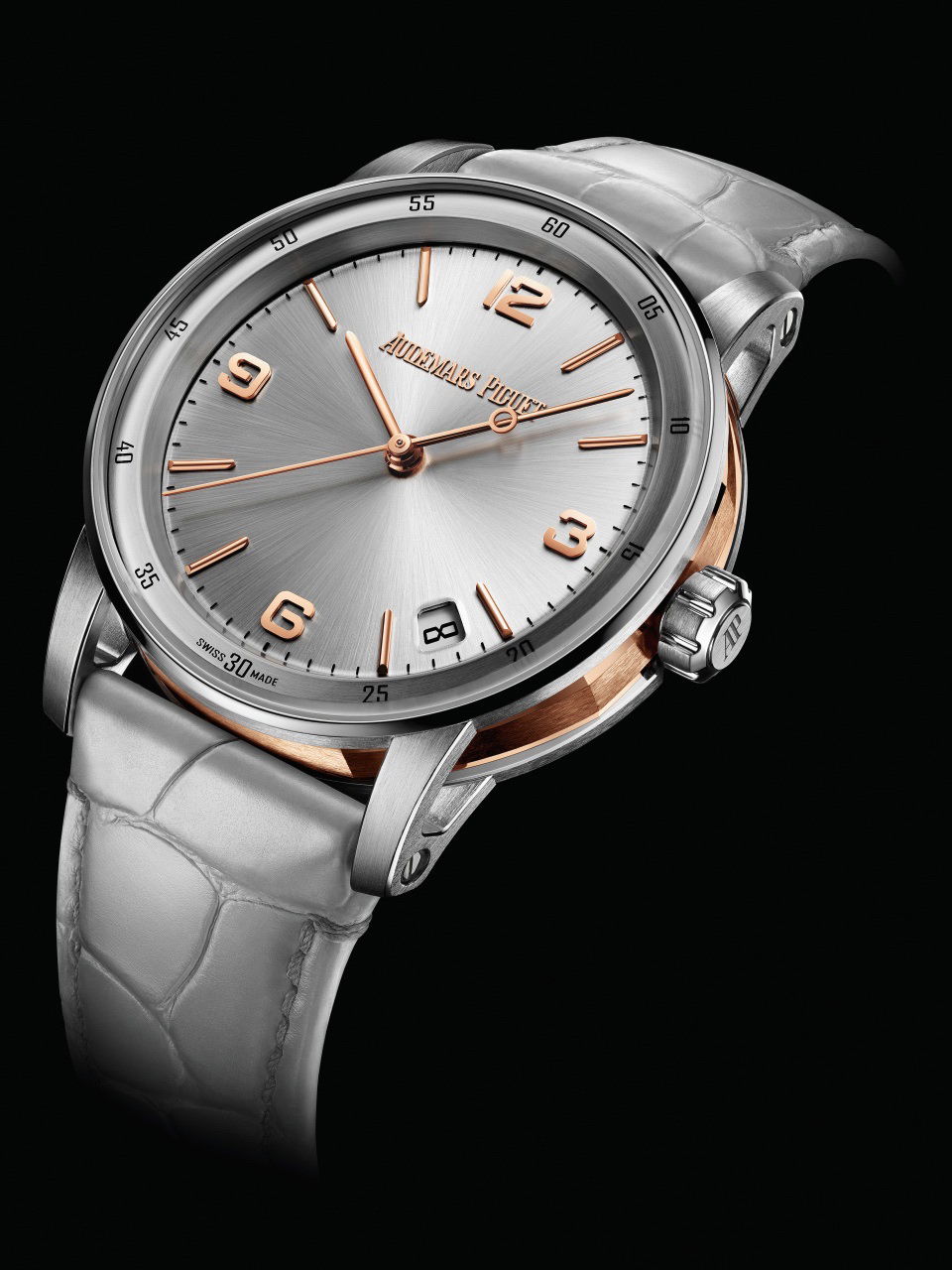 Audemars Piguet Code 11.59 by Audemars Piguet Selfwinding - View 2