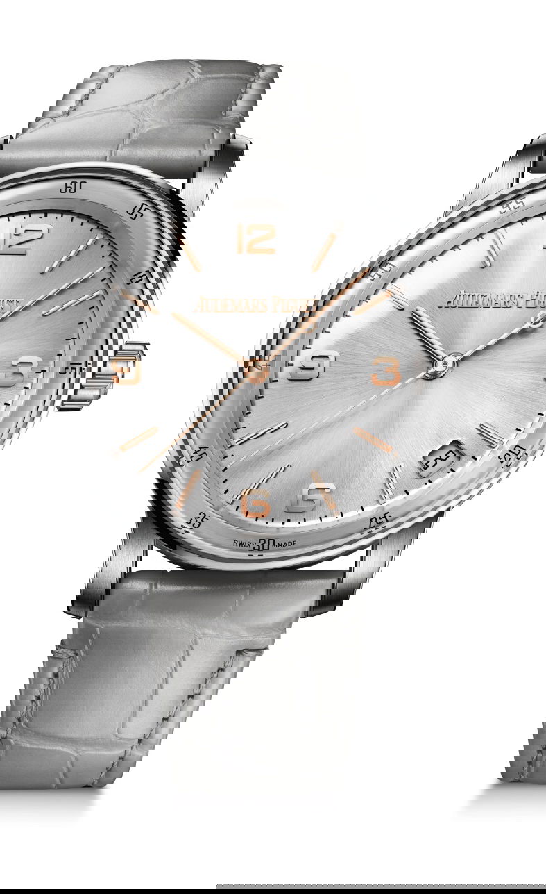 Audemars Piguet Code 11.59 by Audemars Piguet Selfwinding watch