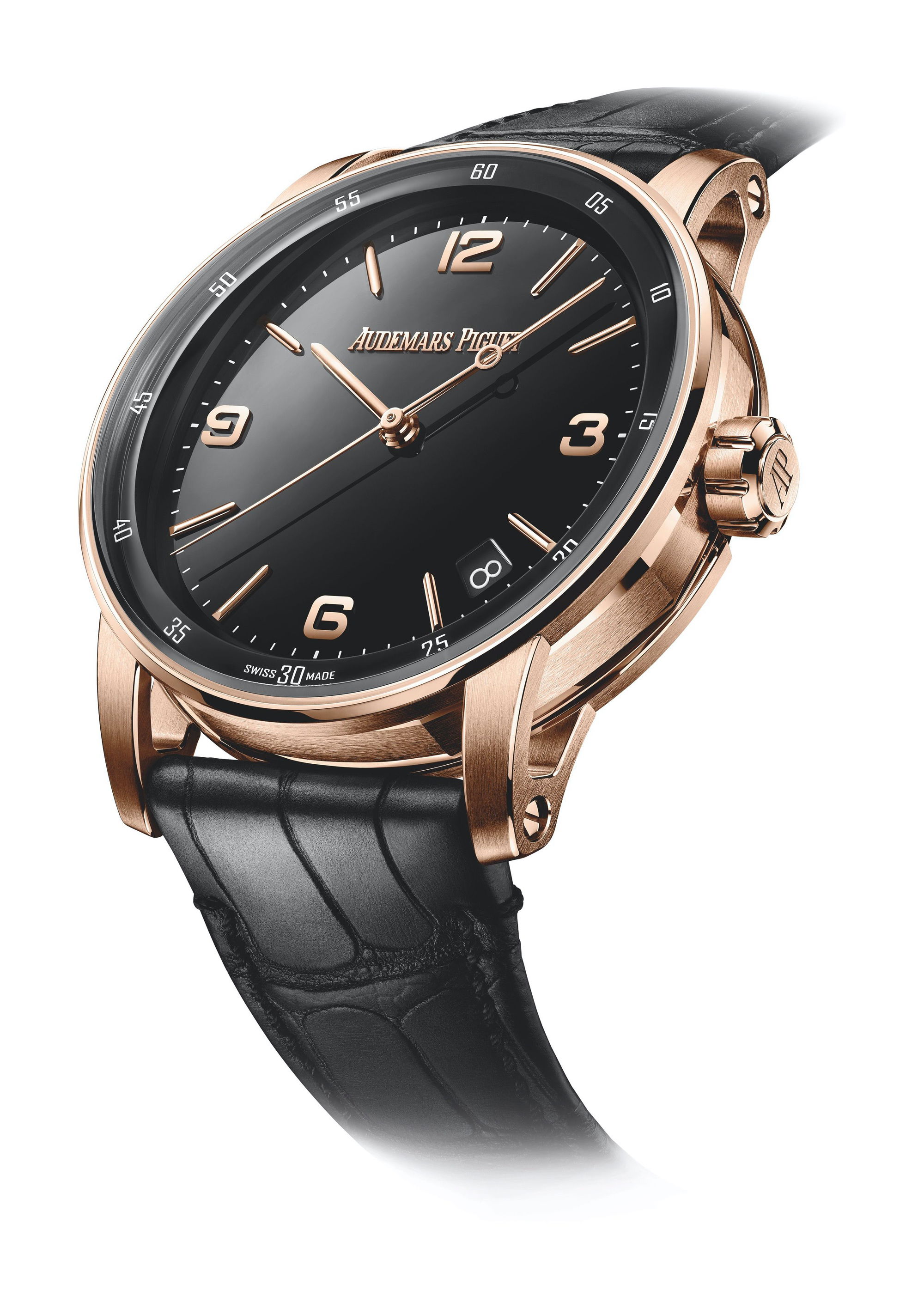Audemars Piguet CODE 11.59 by Audemars Piguet Selfwinding watch