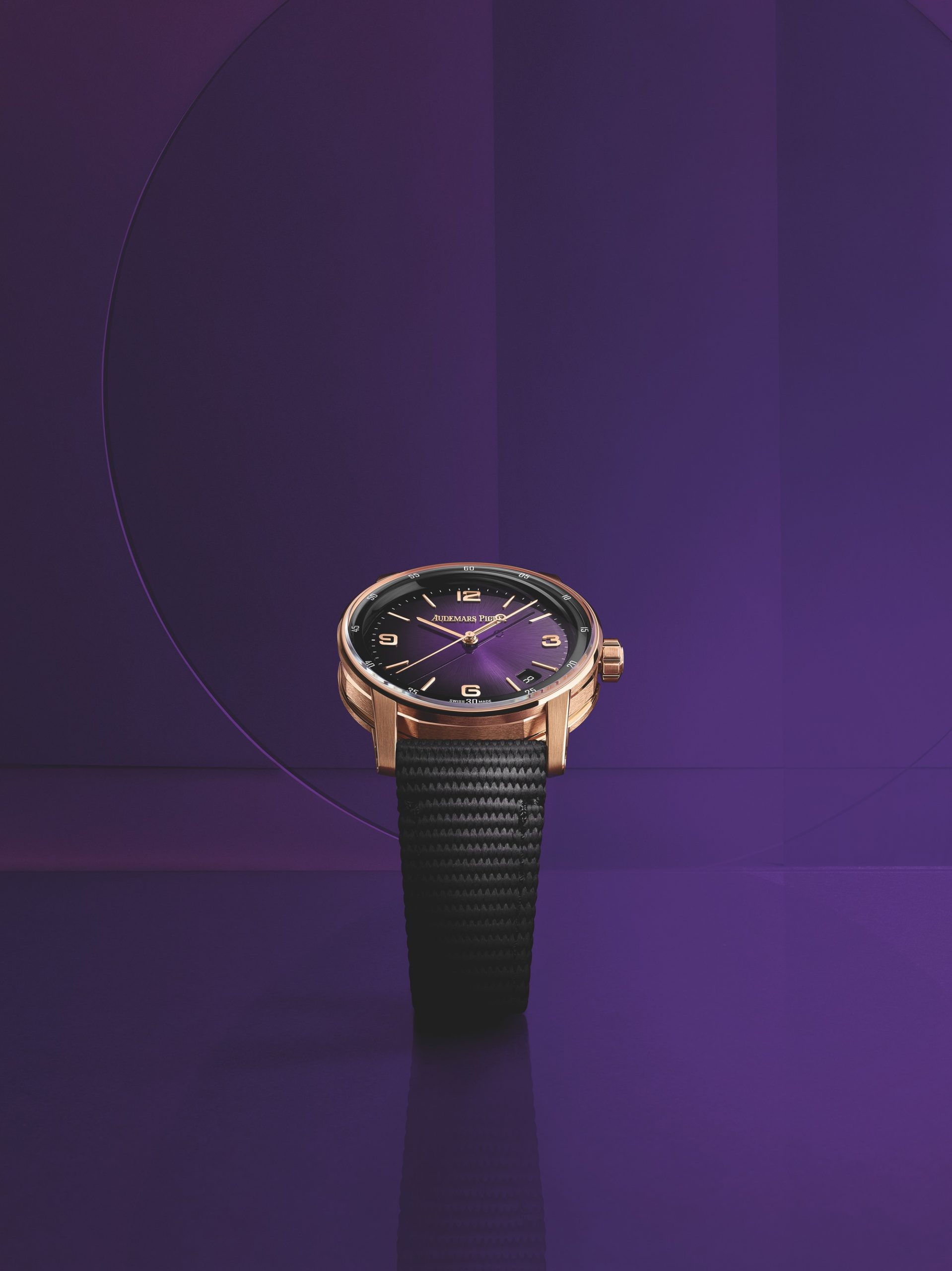 Audemars Piguet Code 11.59 by Audemars Piguet Selfwinding - View 2