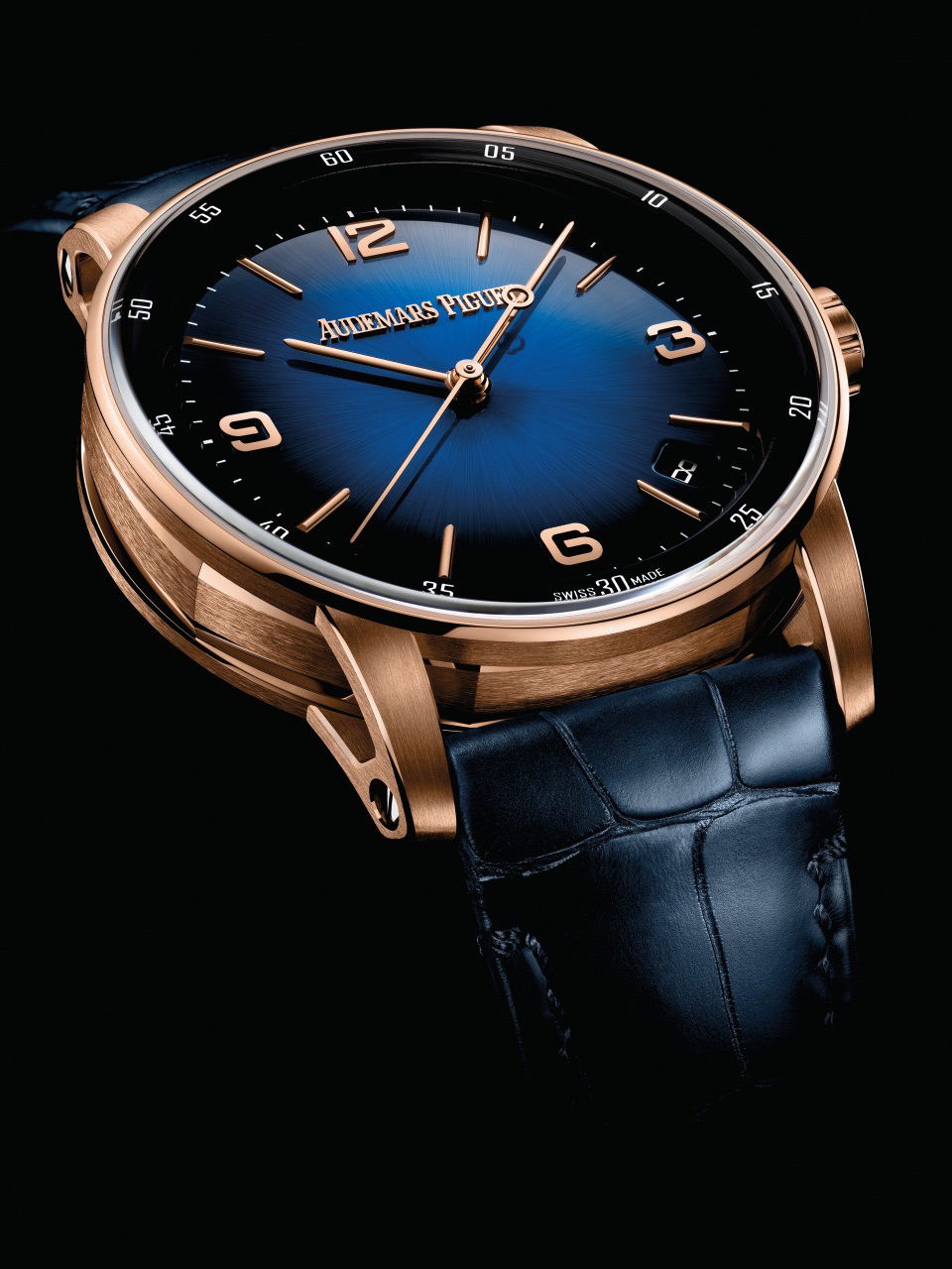 Audemars Piguet Code 11.59 by Audemars Piguet Selfwinding - View 2