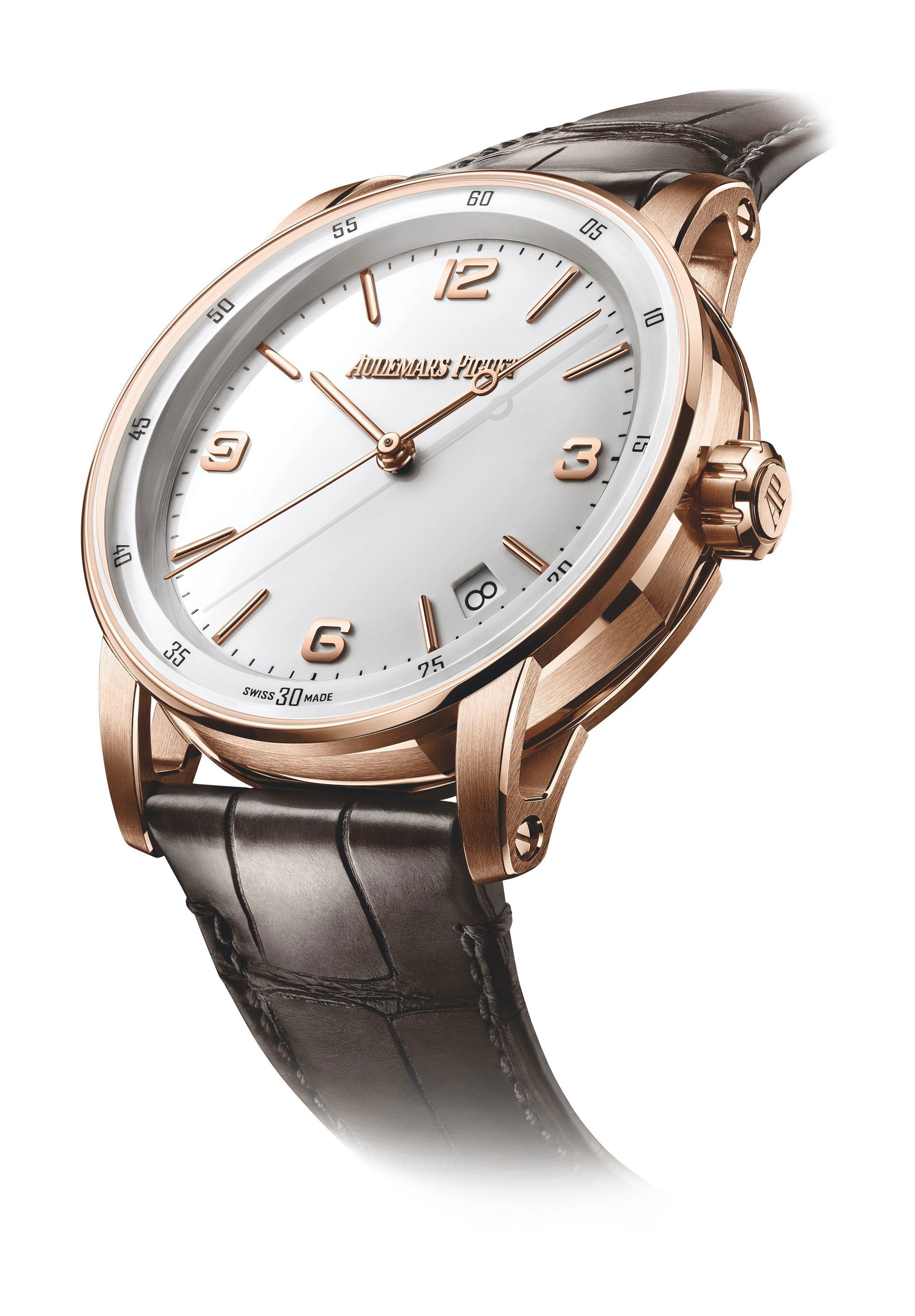 Audemars Piguet CODE 11.59 by Audemars Piguet Selfwinding watch