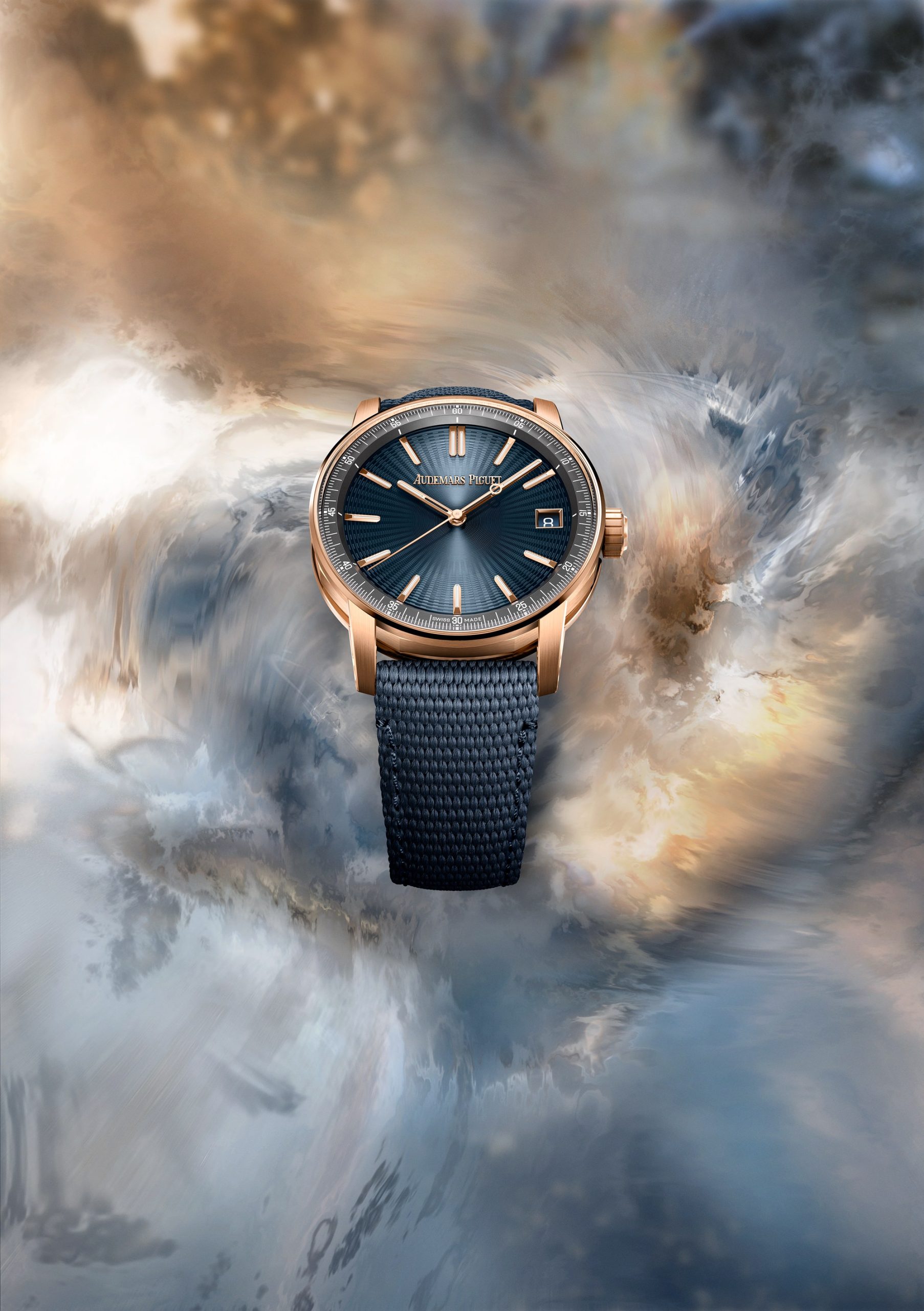 Audemars Piguet Code 11.59 by Audemars Piguet Selfwinding - View 3