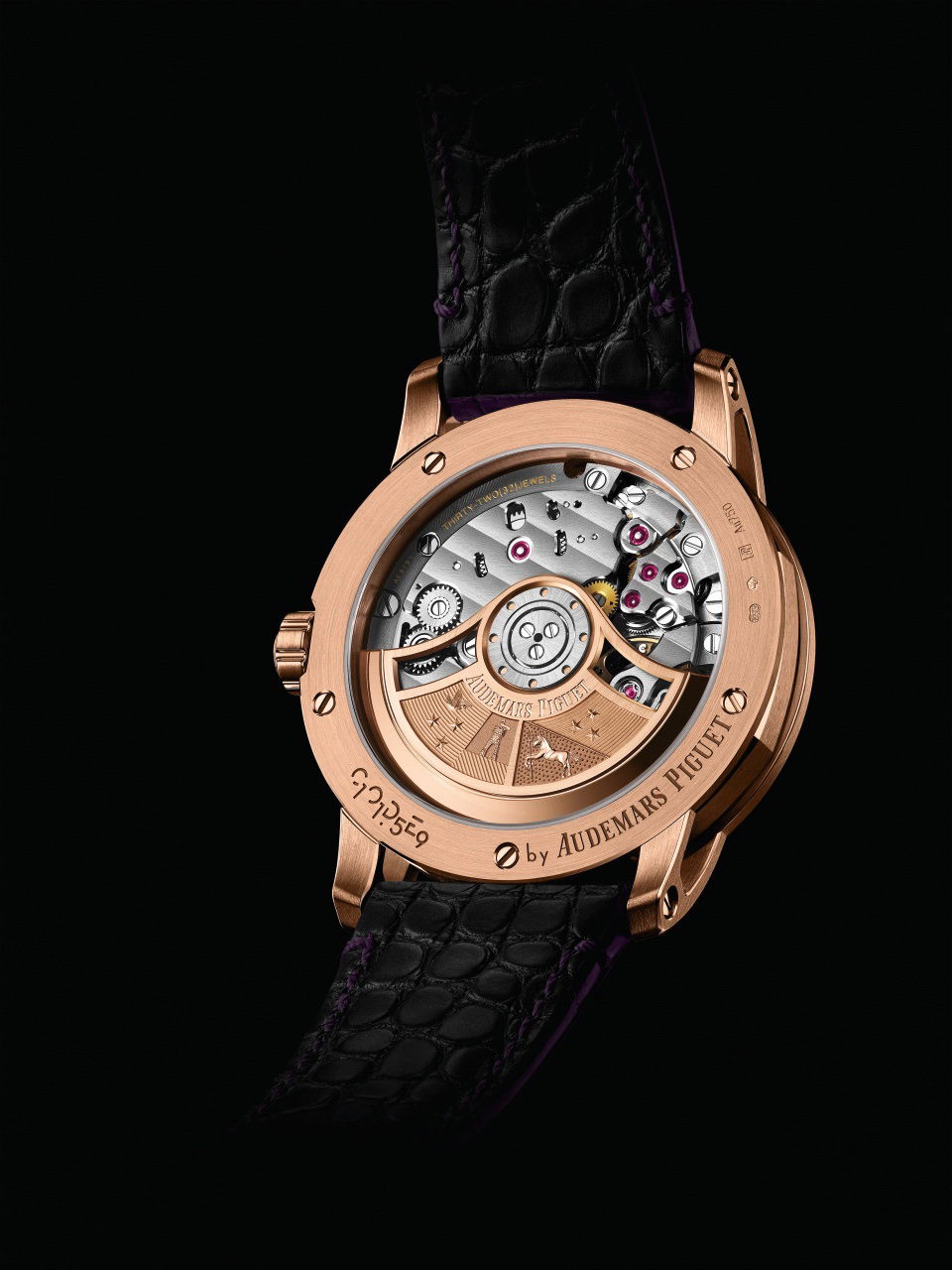 Audemars Piguet Code 11.59 by Audemars Piguet Selfwinding - View 2