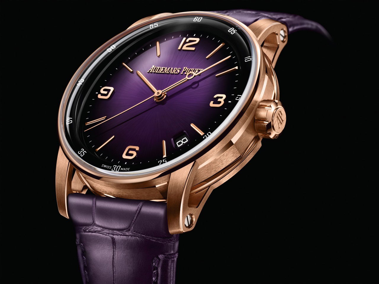 Audemars Piguet Code 11.59 by Audemars Piguet Selfwinding - View 3