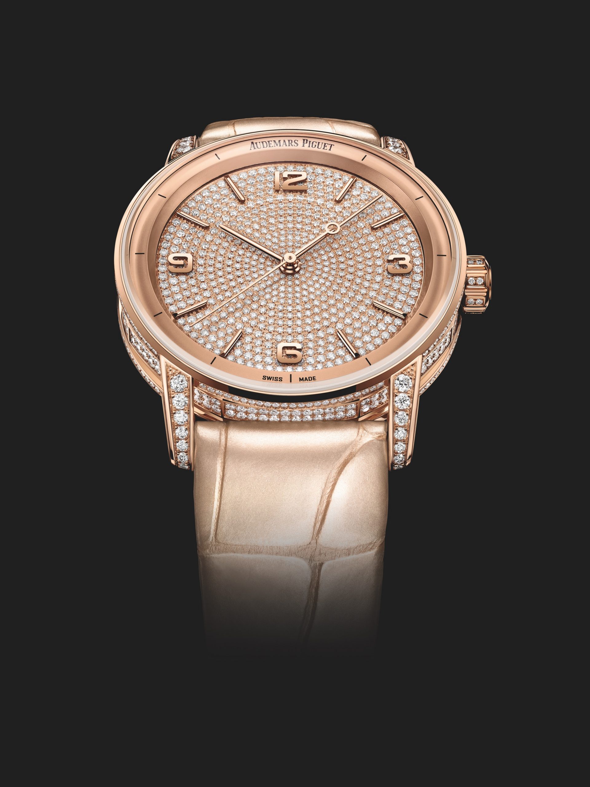 Audemars Piguet Code 11.59 by Audemars Piguet Selfwinding - View 3