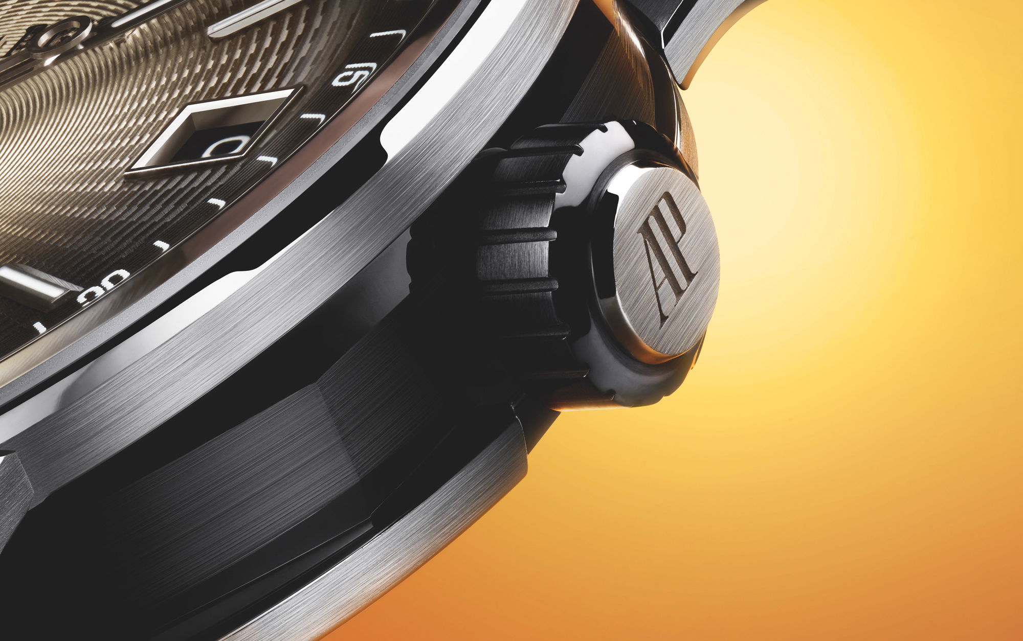 Audemars Piguet Code 11.59 by Audemars Piguet Selfwinding - View 3