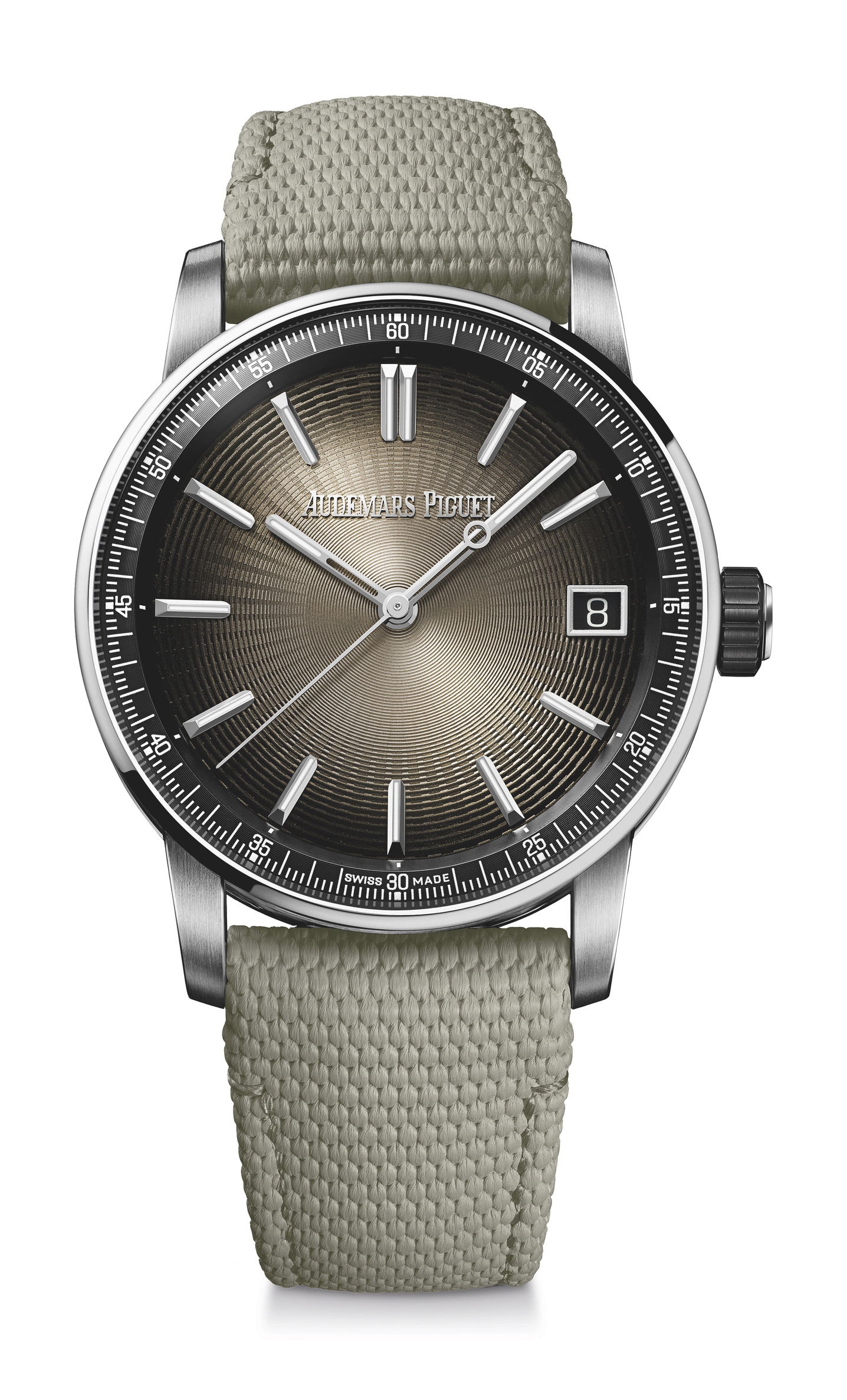 Audemars Piguet Code 11.59 by Audemars Piguet Selfwinding luxury timepiece - detailed view
