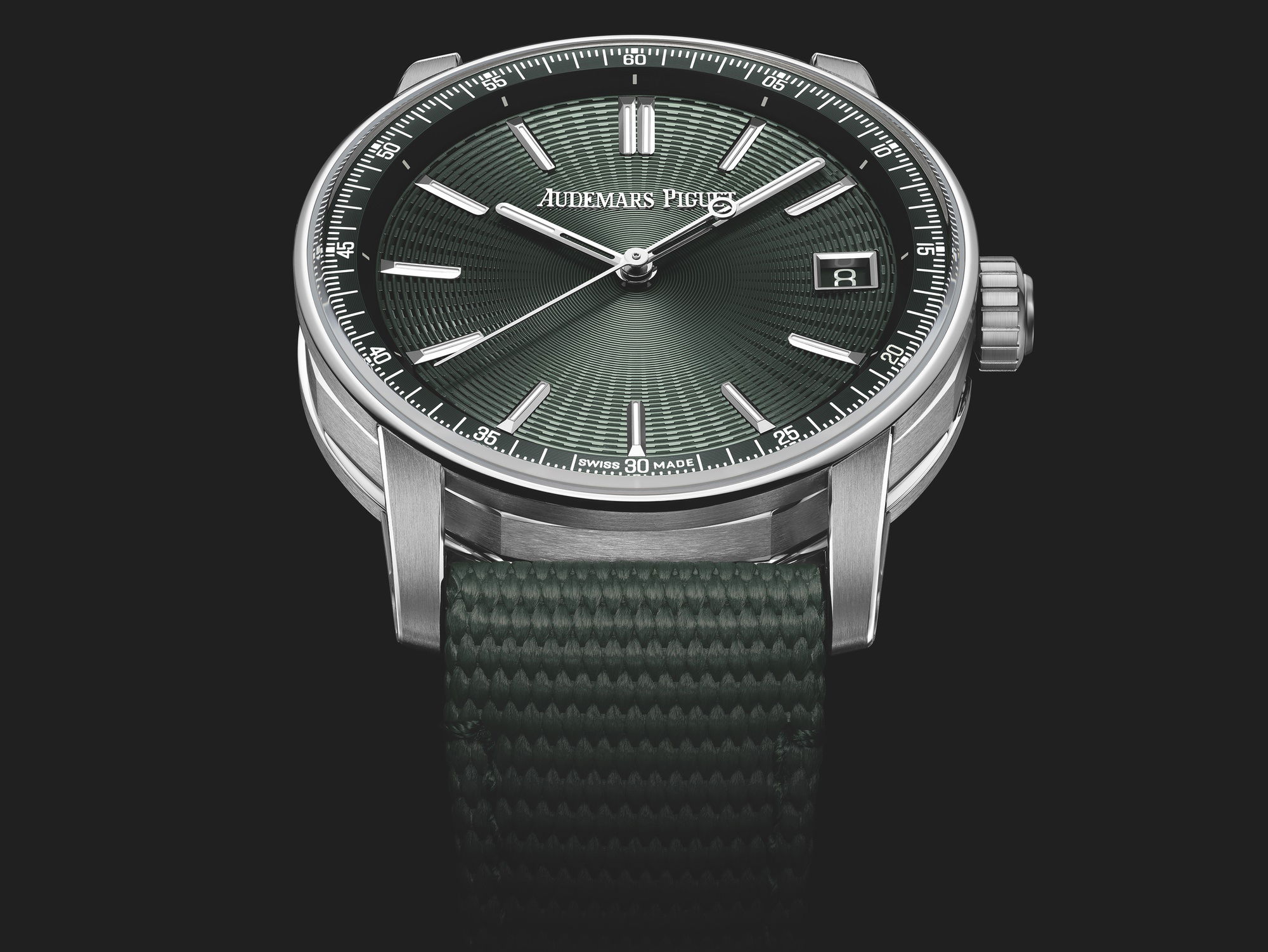 Audemars Piguet Code 11.59 by Audemars Piguet Selfwinding - View 3