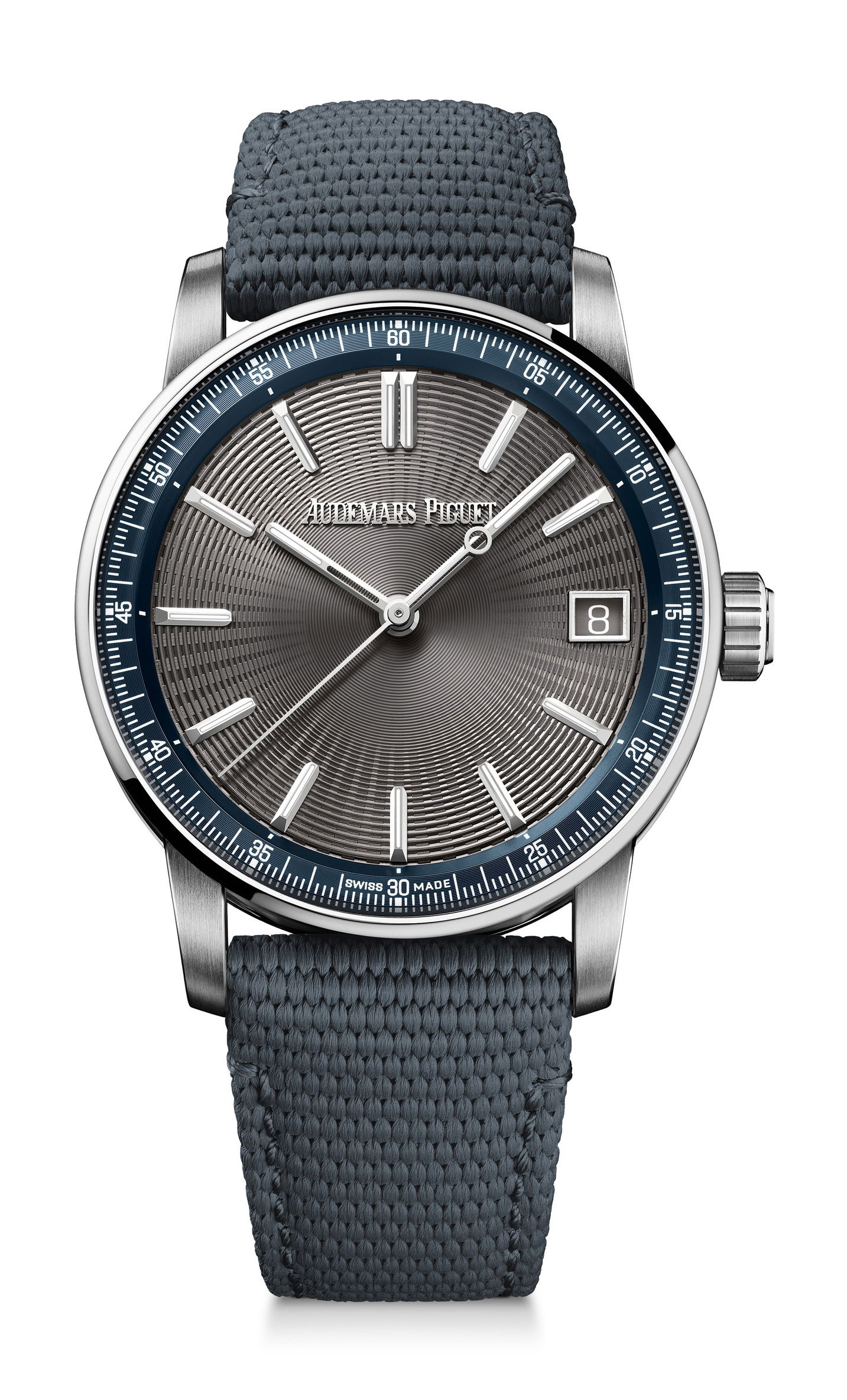 Audemars Piguet Code 11.59 by Audemars Piguet Selfwinding 41 luxury timepiece - detailed view