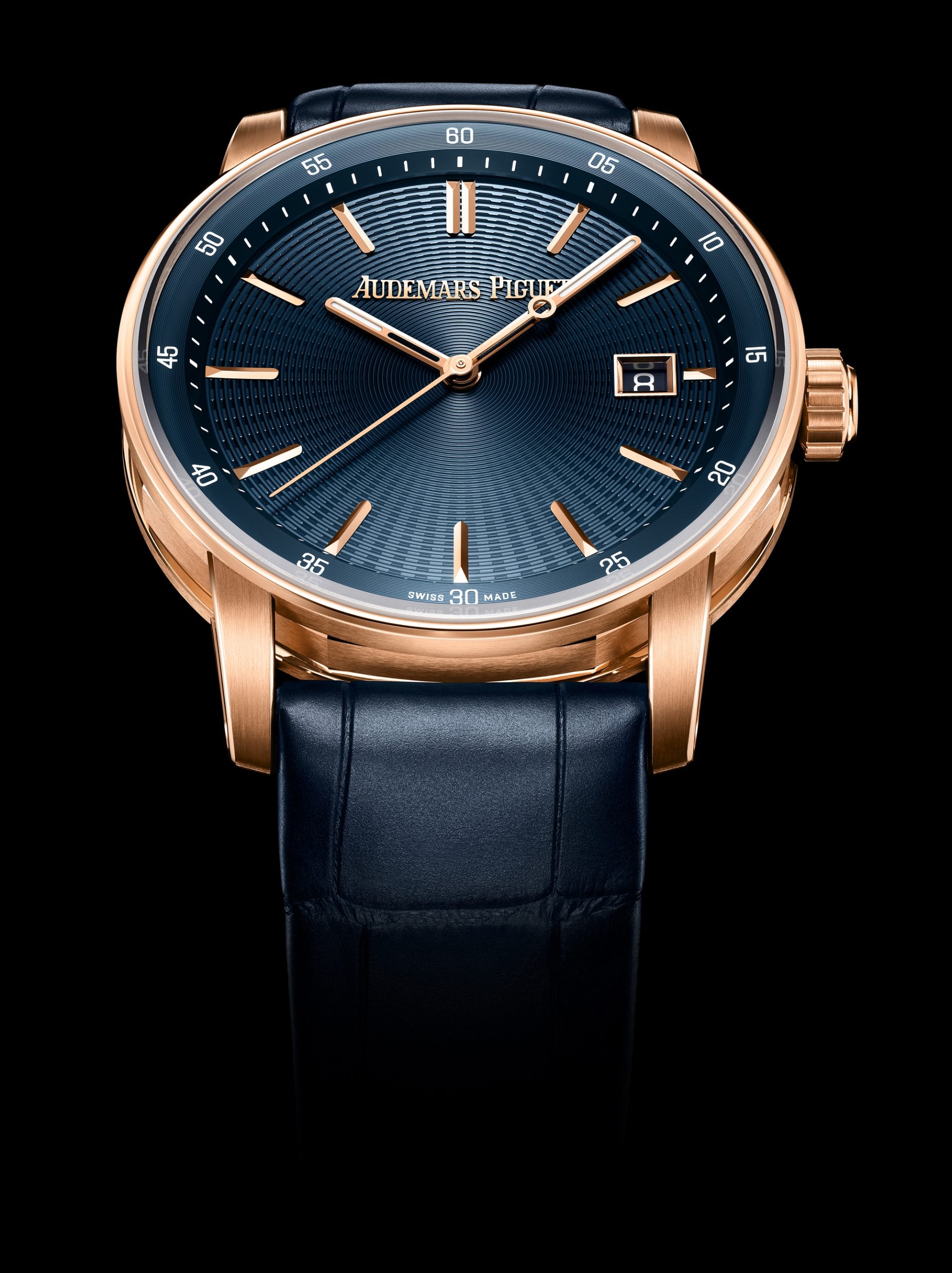 Audemars Piguet Code 11.59 by Audemars Piguet Selfwinding - View 3