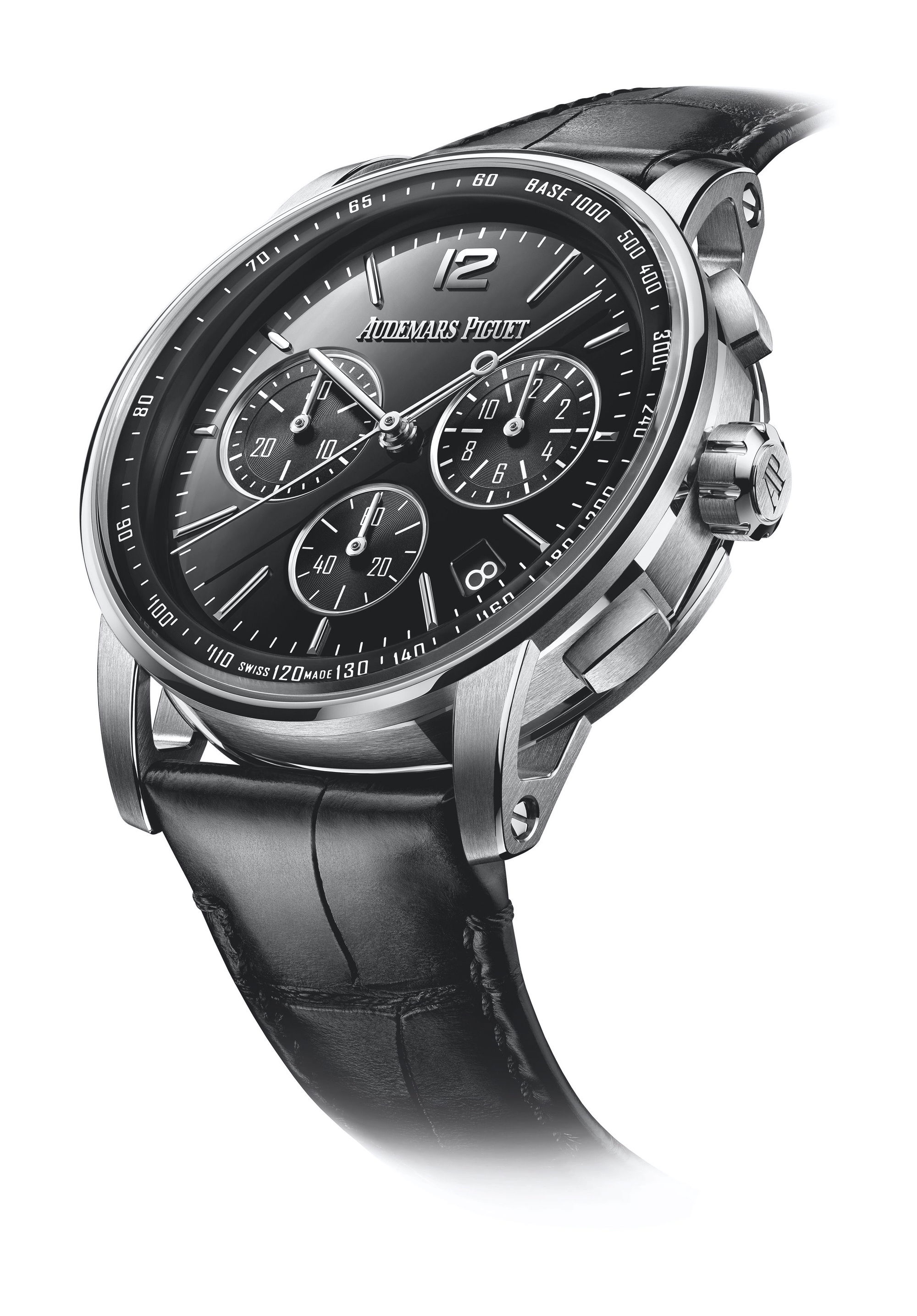 Audemars Piguet CODE 11.59 by Audemars Piguet Selfwinding Chronograph watch